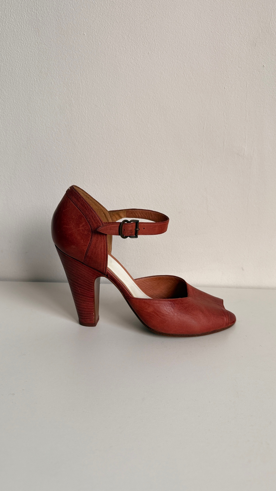 Maison Martin Margiela Shoes, миниатюра 7