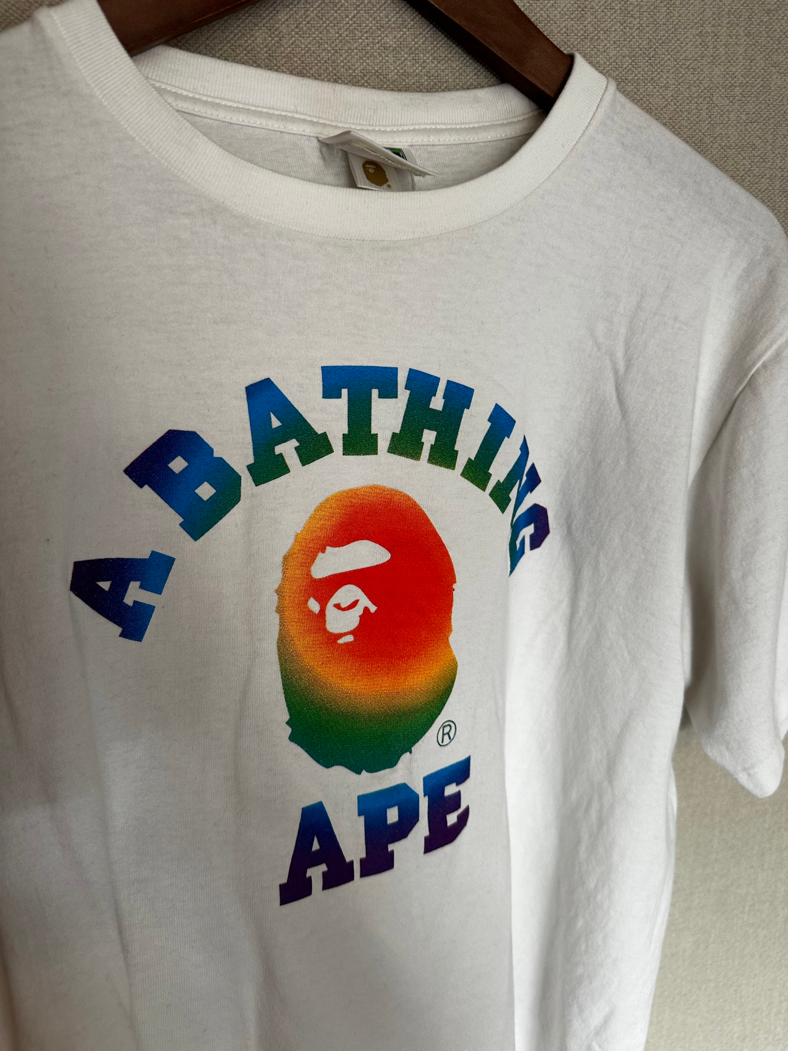 BAPE T-Shirt, миниатюра 2