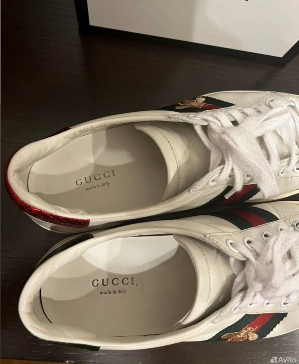 Gucci Ace, миниатюра 3