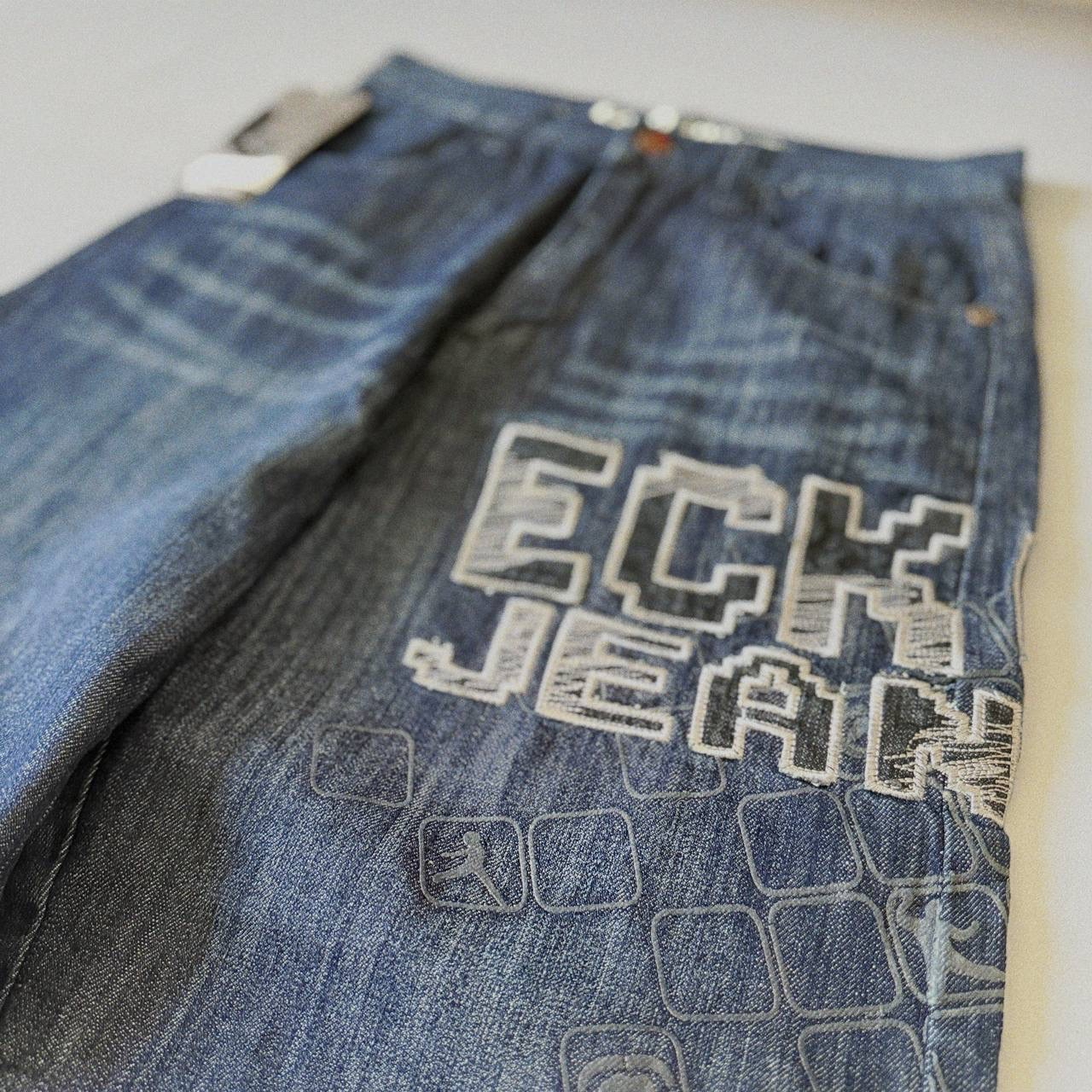 Ecko Unltd Jeans, миниатюра 4