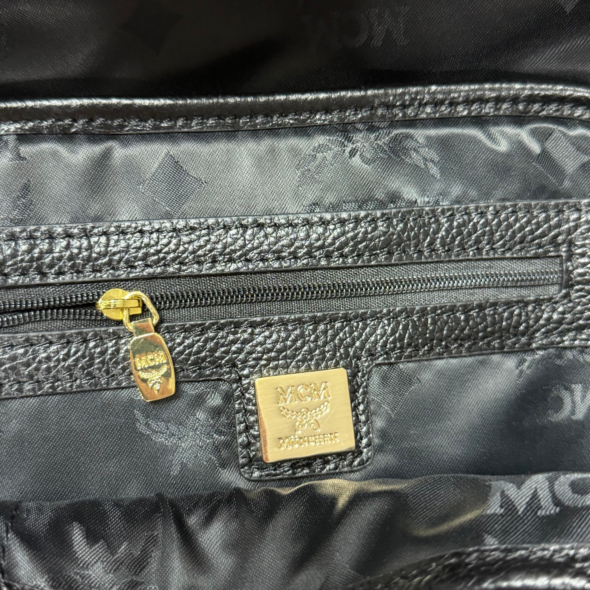MCM Рюкзак, миниатюра 6