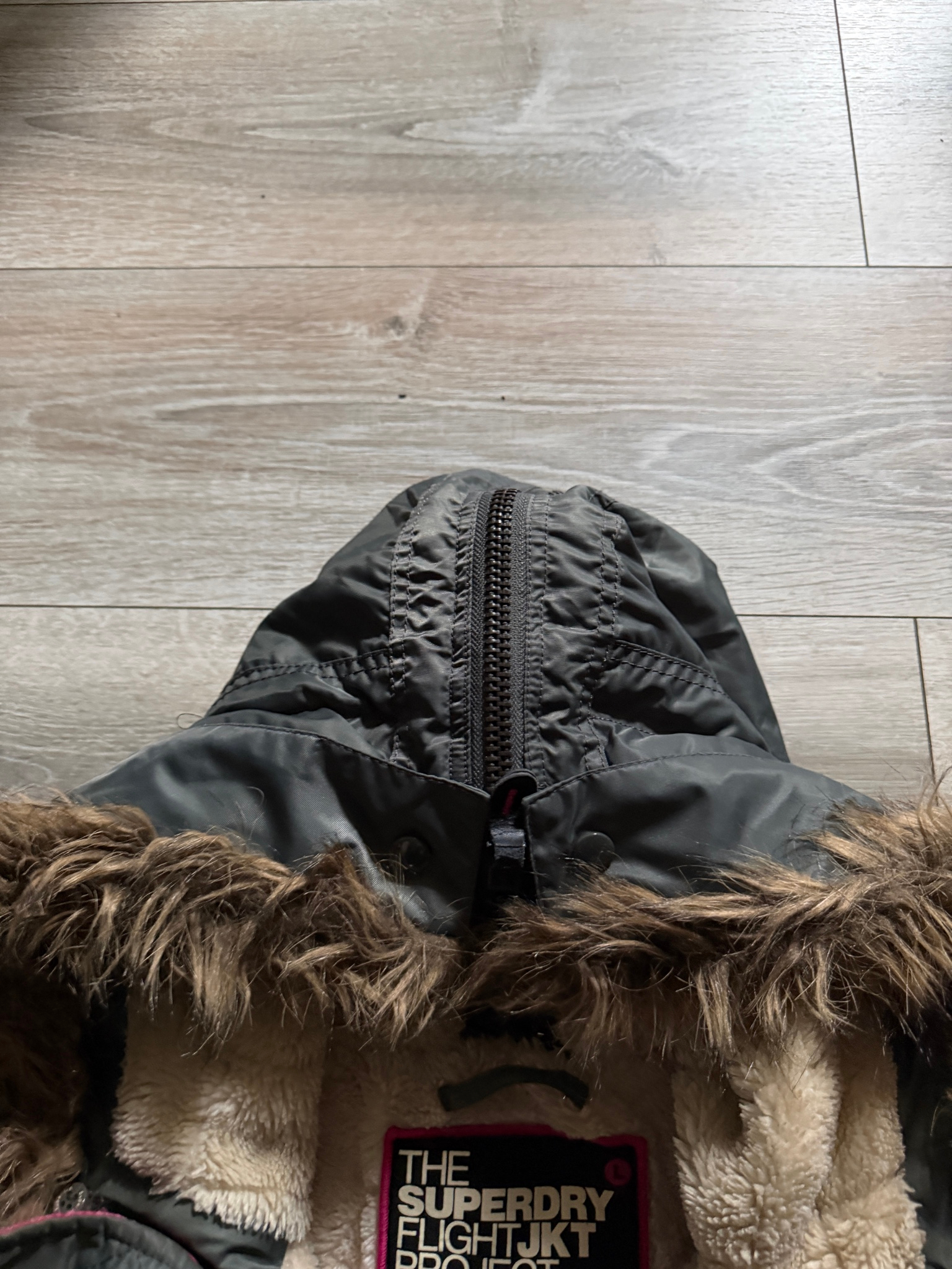 Superdry N2B Bomber, миниатюра 4