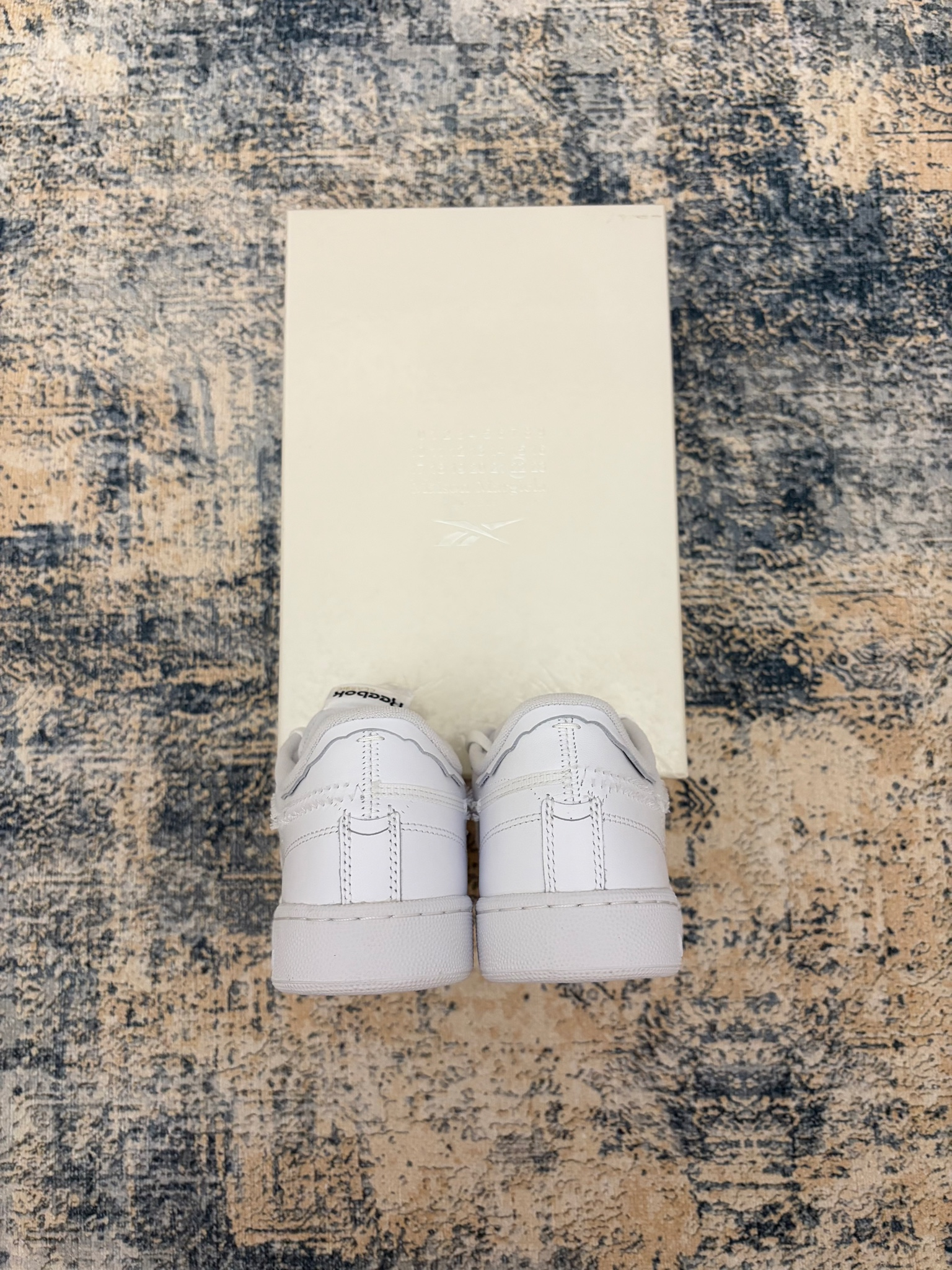 Maison Margiela x Reebok Project 0 CC Memory OF, миниатюра 2