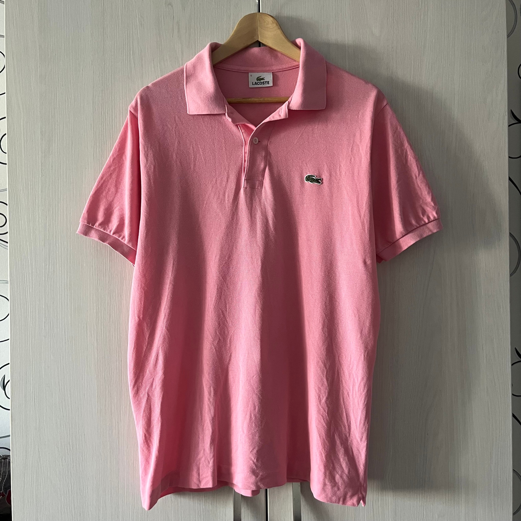 Lacoste Поло, миниатюра 1
