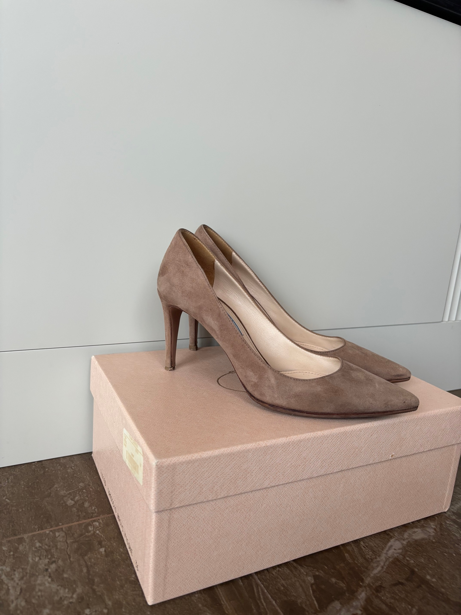 PRADA 11615D, миниатюра 6