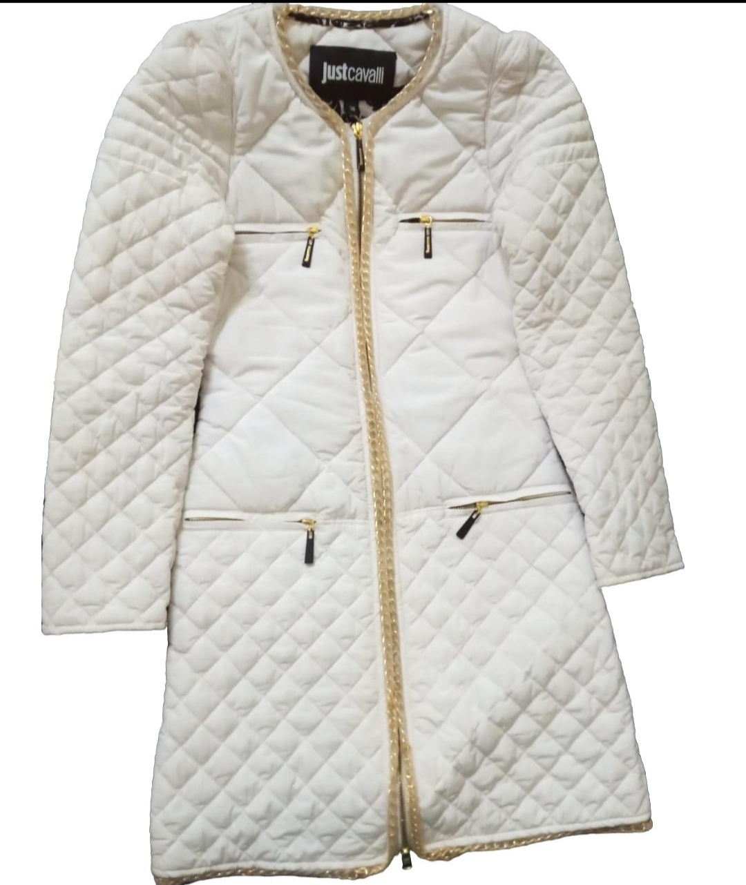 Just Cavalli Пальто, миниатюра 1