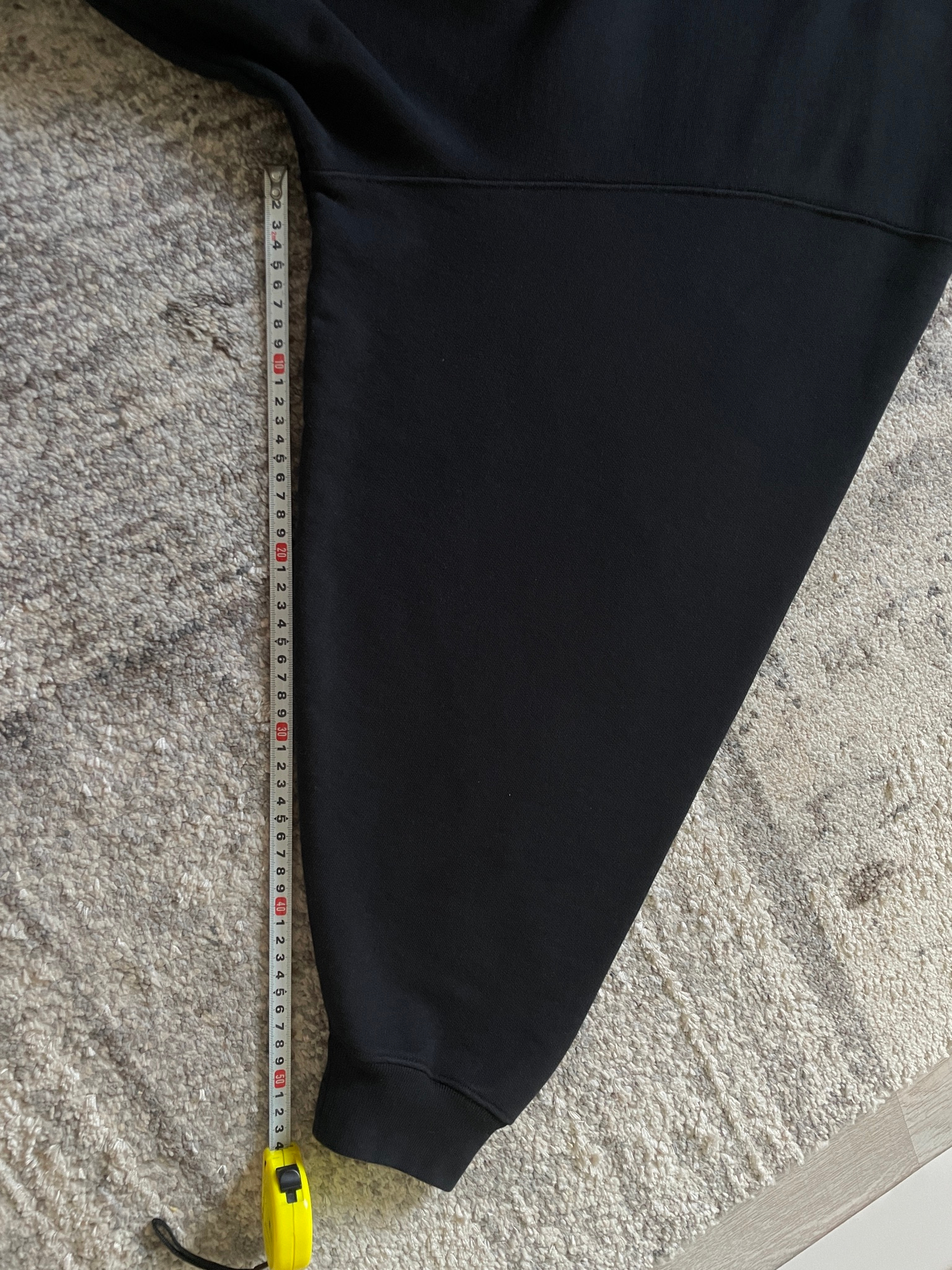 Vetements Reaper Logo Hoodie, миниатюра 9