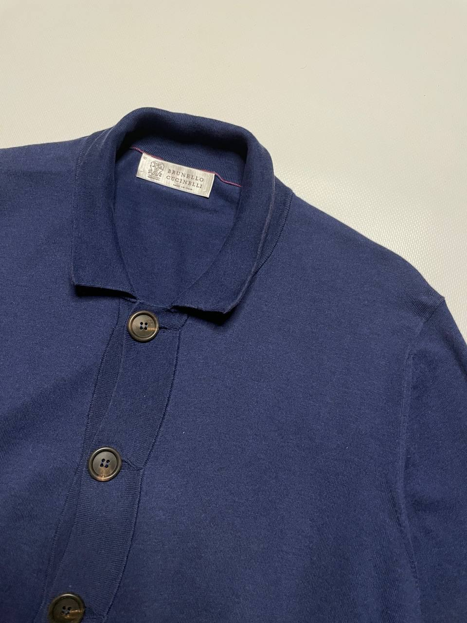 Brunello Cucinelli Cardigan, миниатюра 2