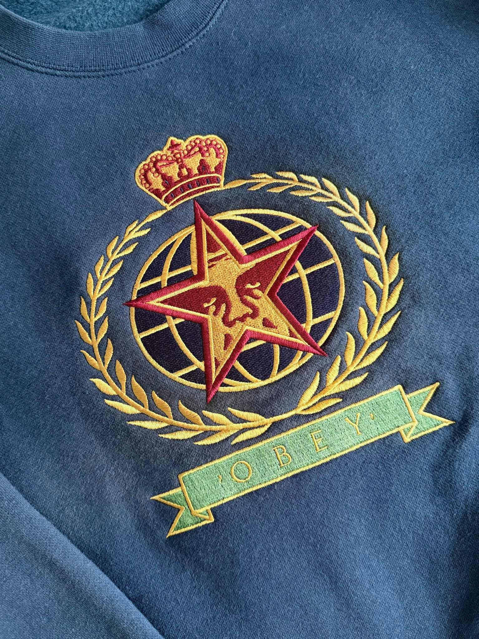 Obey  Worldwide, миниатюра 4
