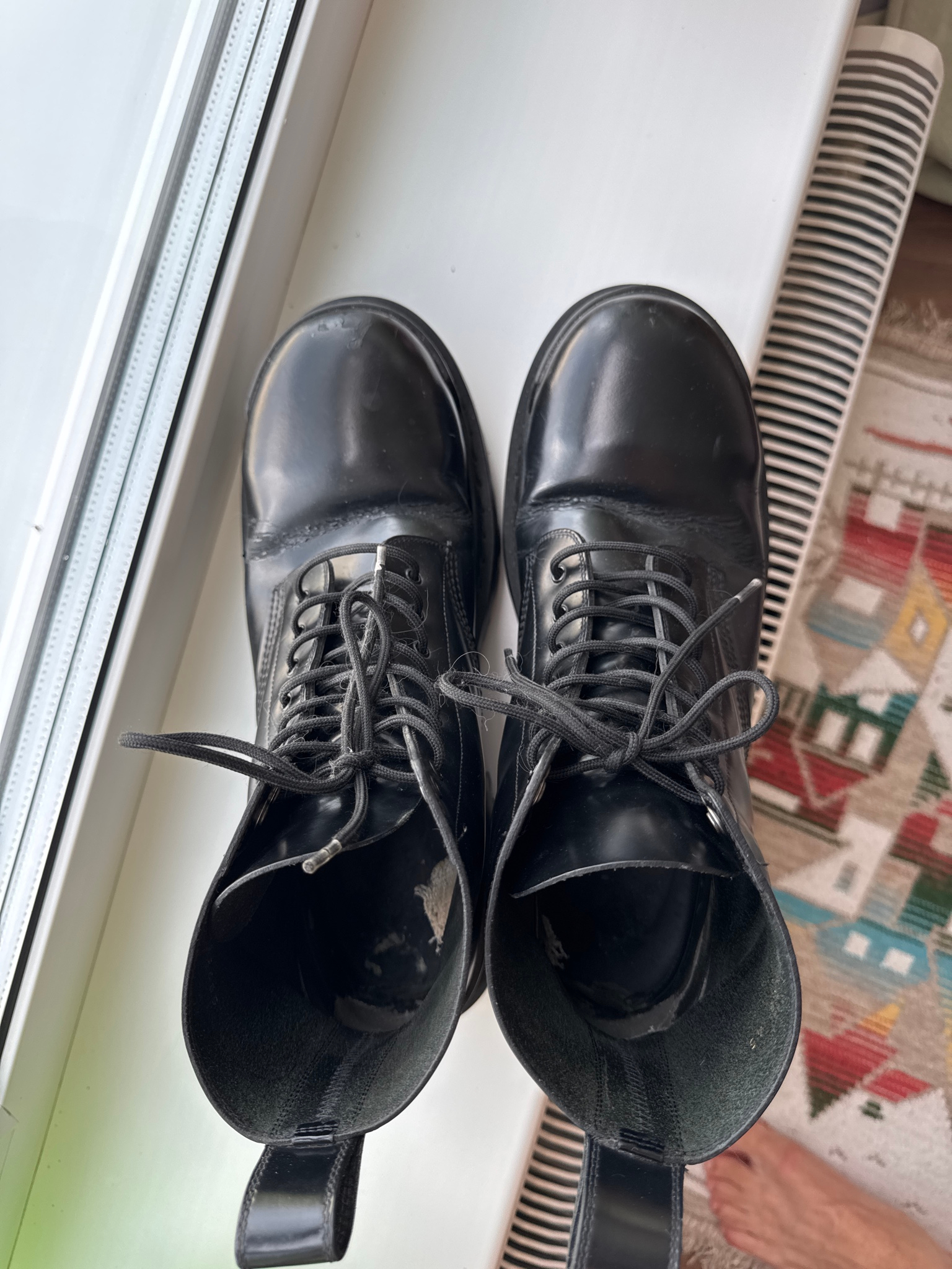 Balenciaga strike, миниатюра 3