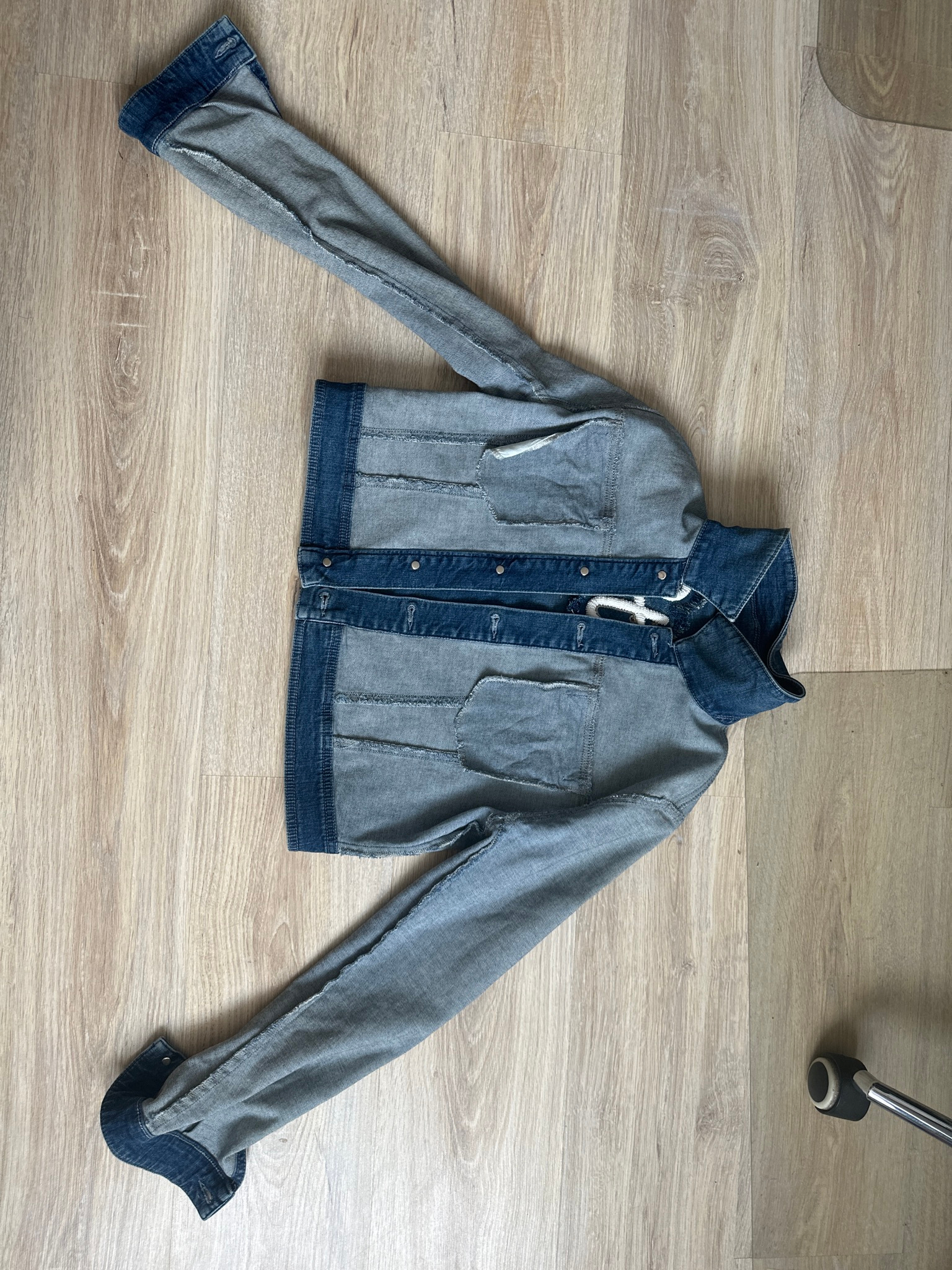 Patrizia pepe Pepe jeans, миниатюра 8