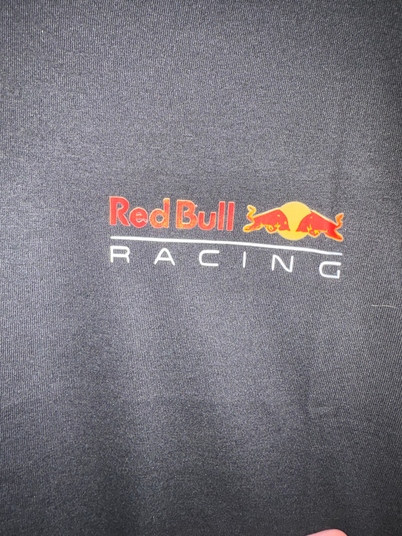 Red Bull Футболка, миниатюра 4