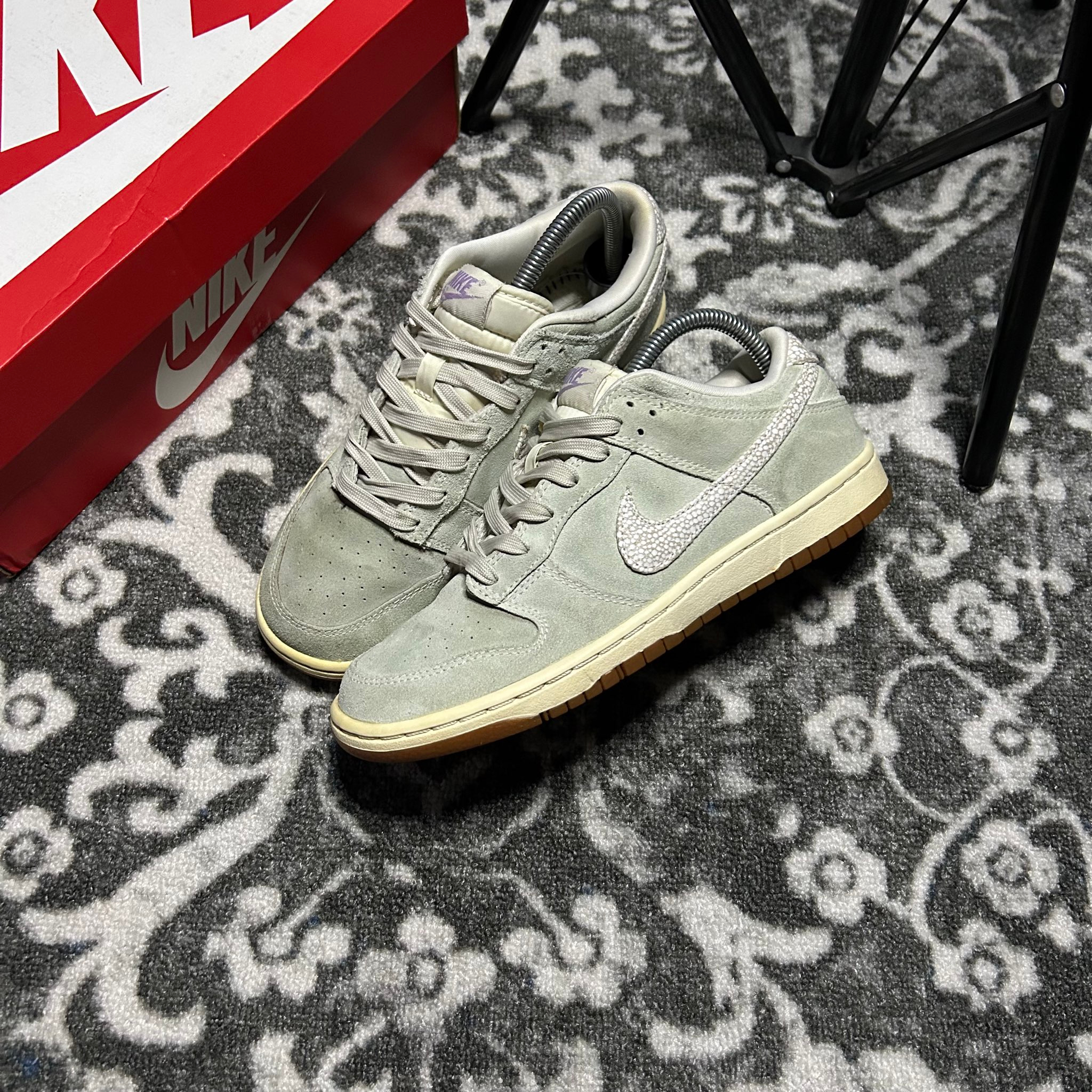 Nike Dunk Low, миниатюра 3