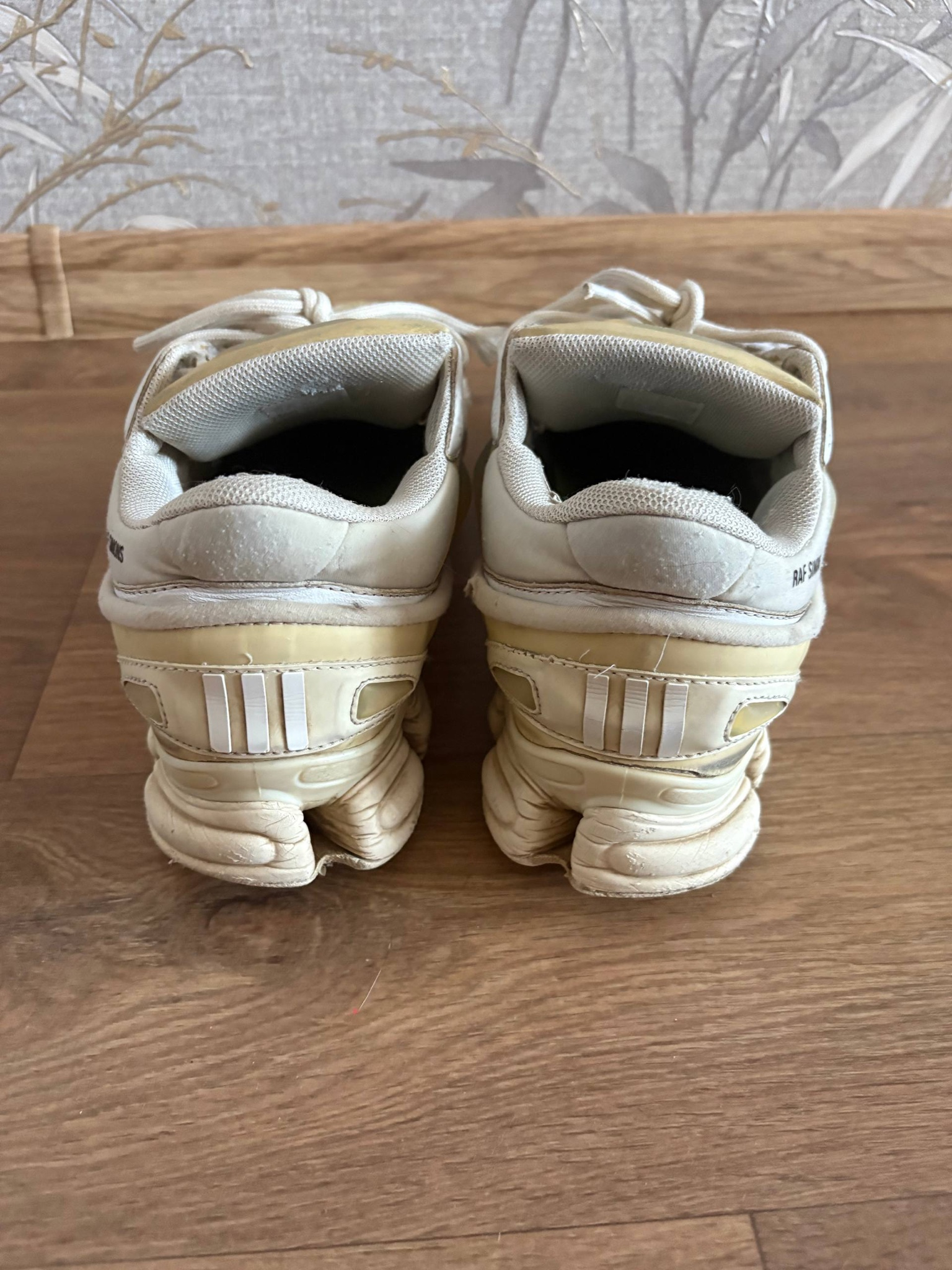 Raf Simons x Adidas Ozweego Bunny, миниатюра 2