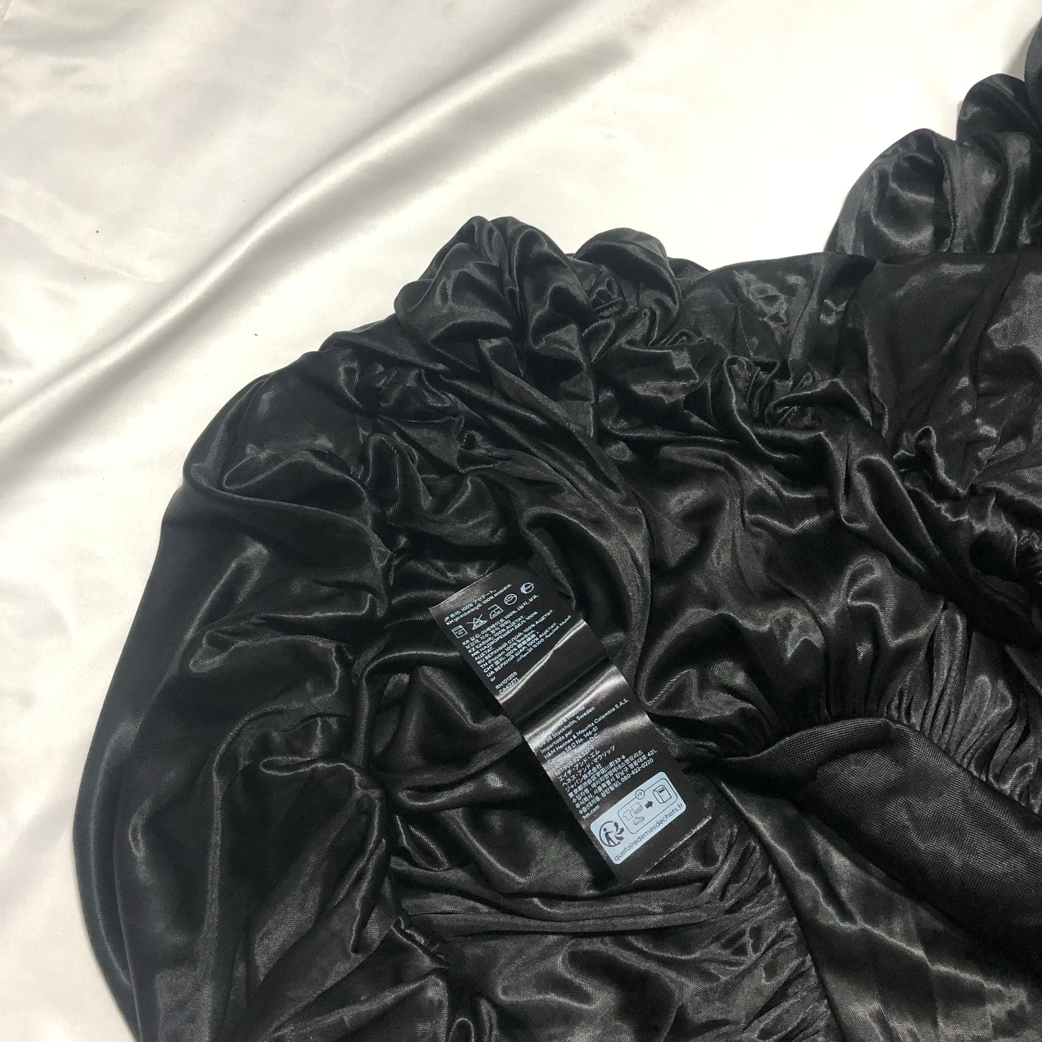 Paco Rabanne H&M Dress, миниатюра 7