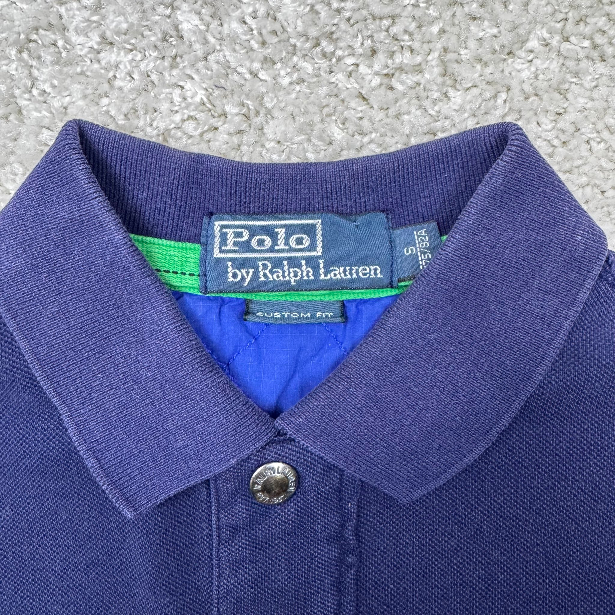 Polo Ralph Lauren River Rafting Guide, миниатюра 3