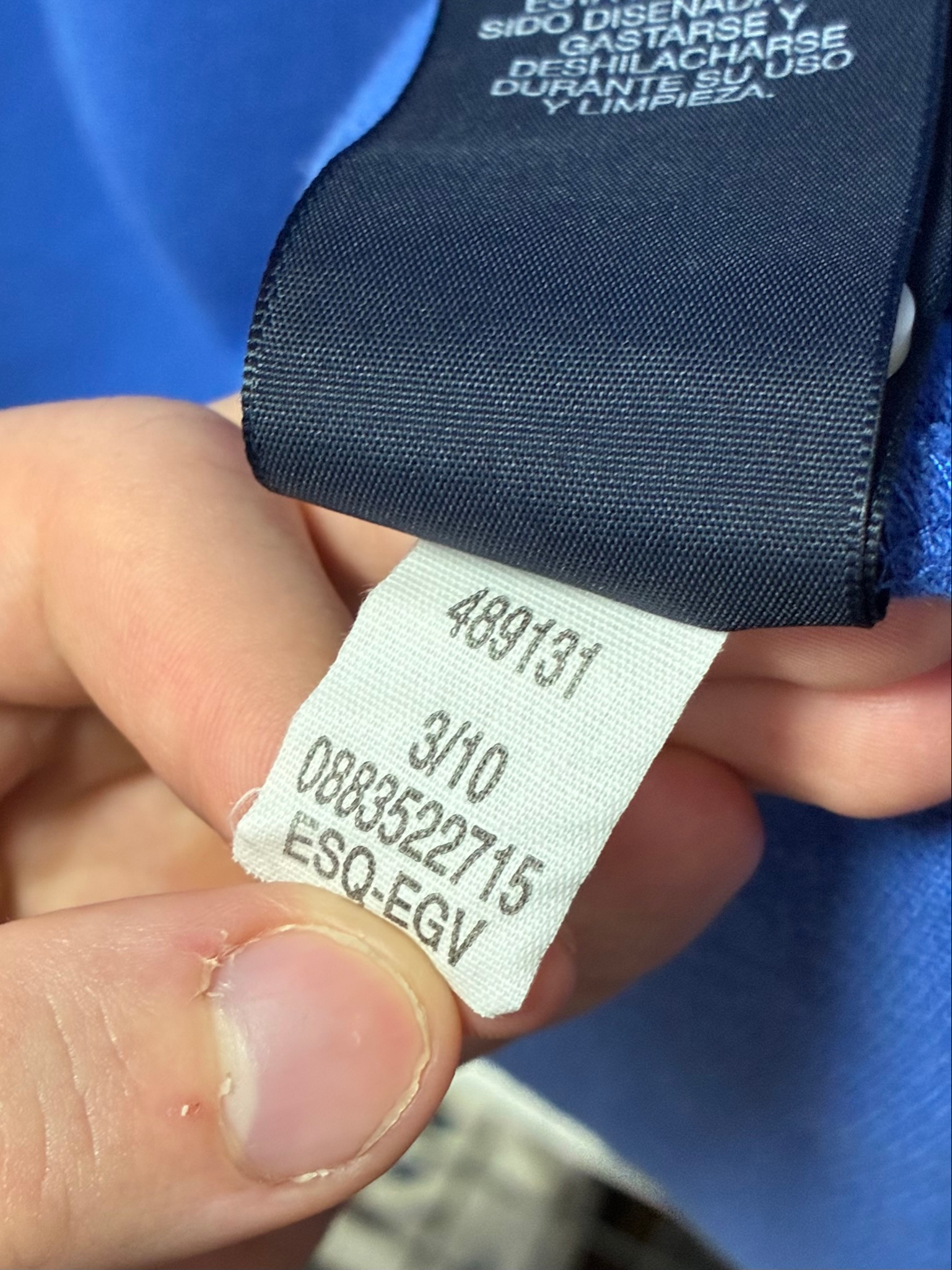 Tommy Hilfiger Поло, миниатюра 6