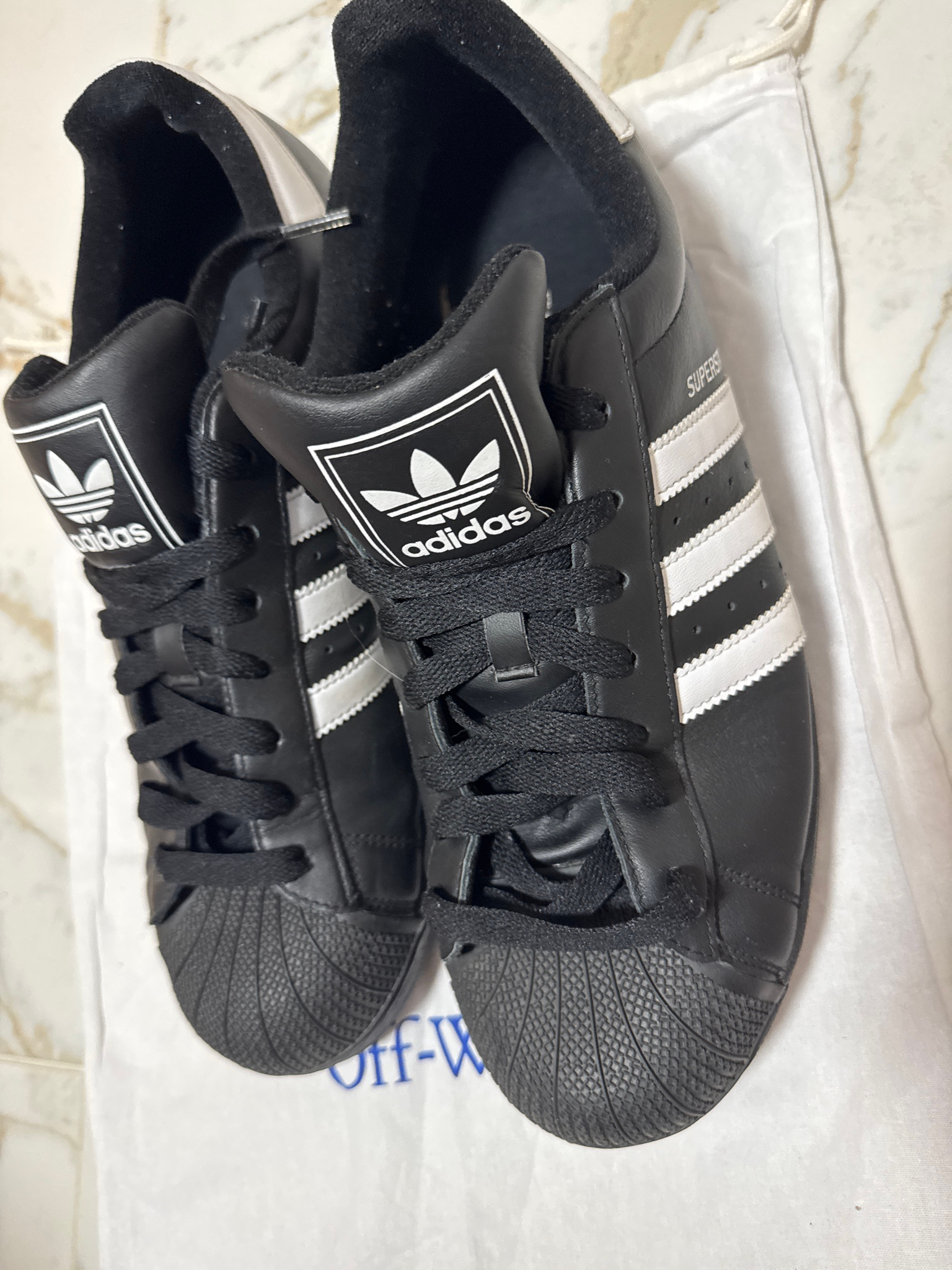 Adidas Superstar, миниатюра 8