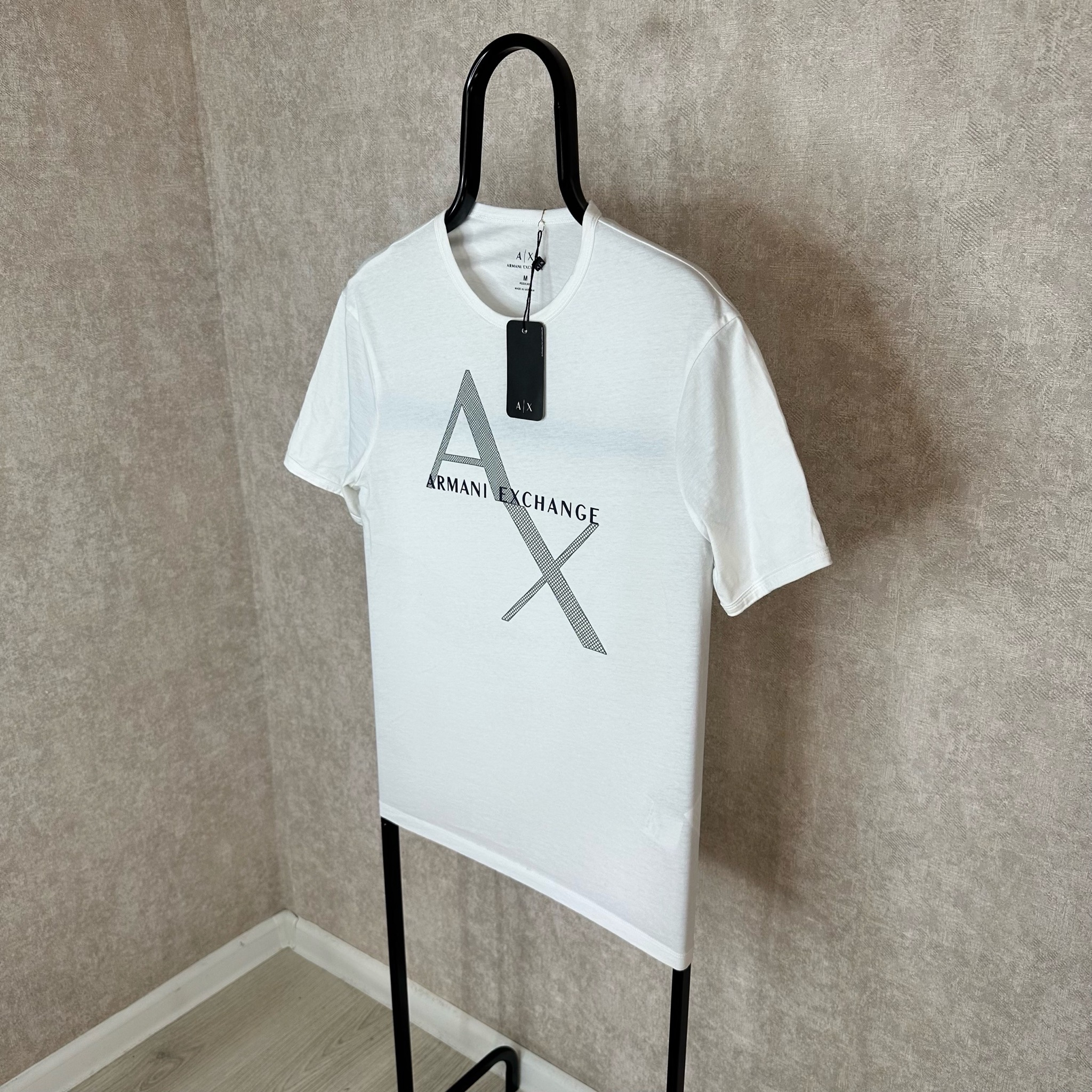 Armani Exchange Футболка, миниатюра 4