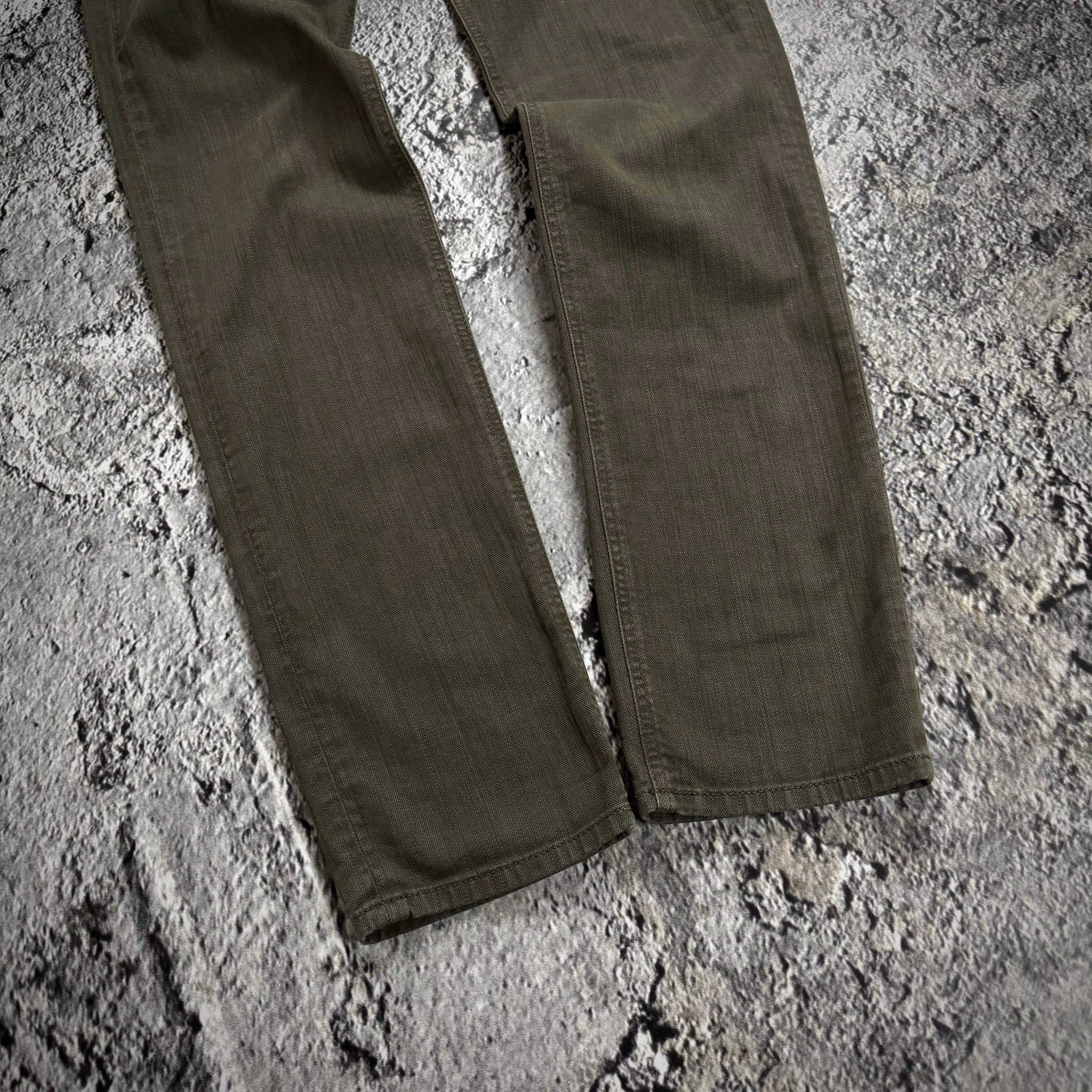Diesel Belther Jeans, миниатюра 5