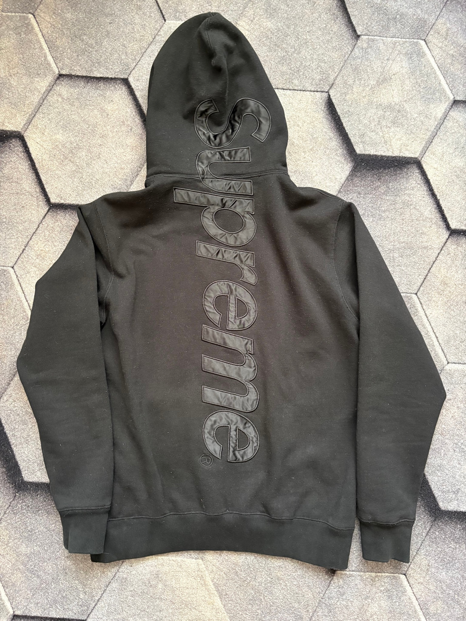 Supreme Satin Applique, миниатюра 2