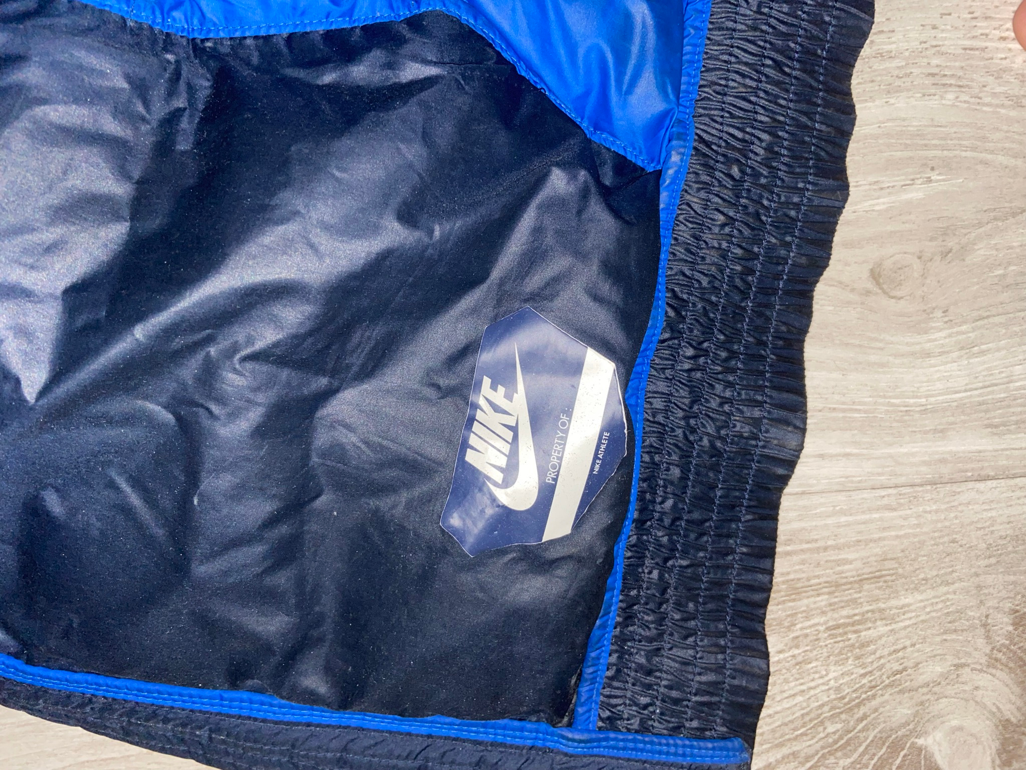Nike Куртка, миниатюра 3