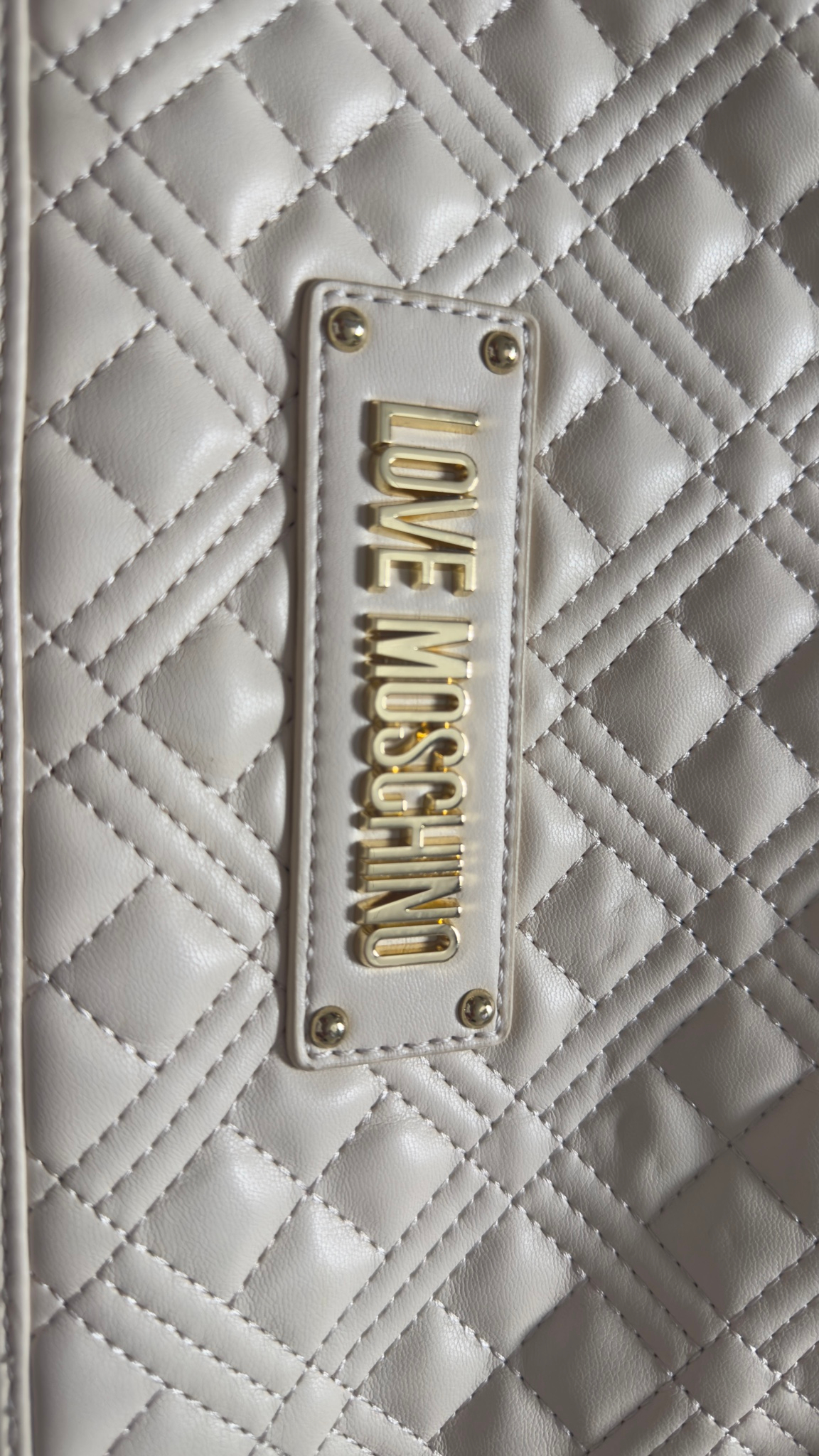 Love Moschino Сумка, миниатюра 3