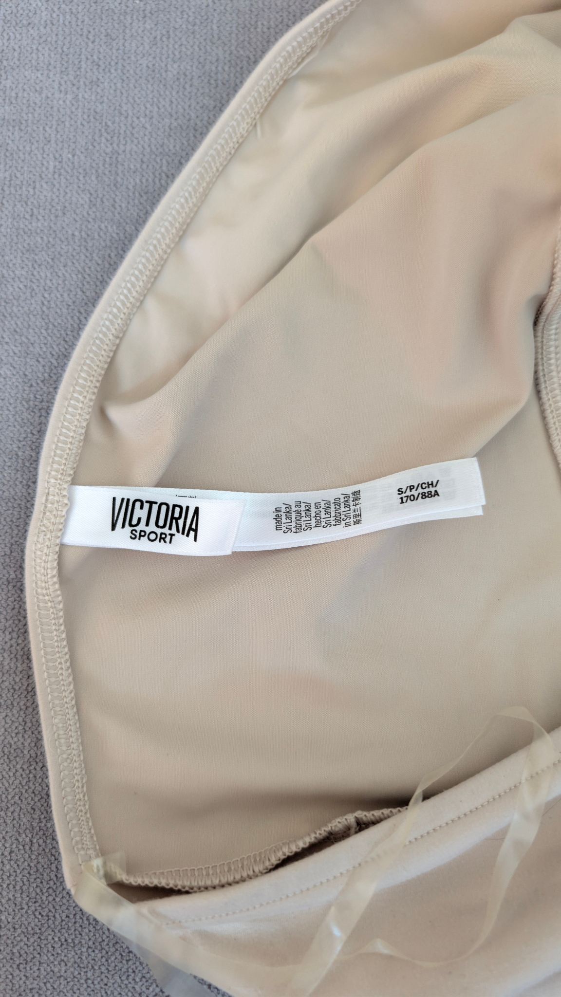 Victoria Secret Sport Другое, миниатюра 3