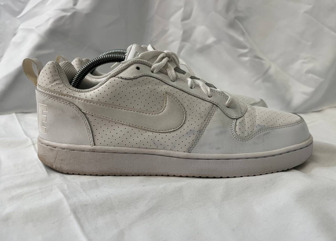 Nike Court Borough Low, миниатюра 5