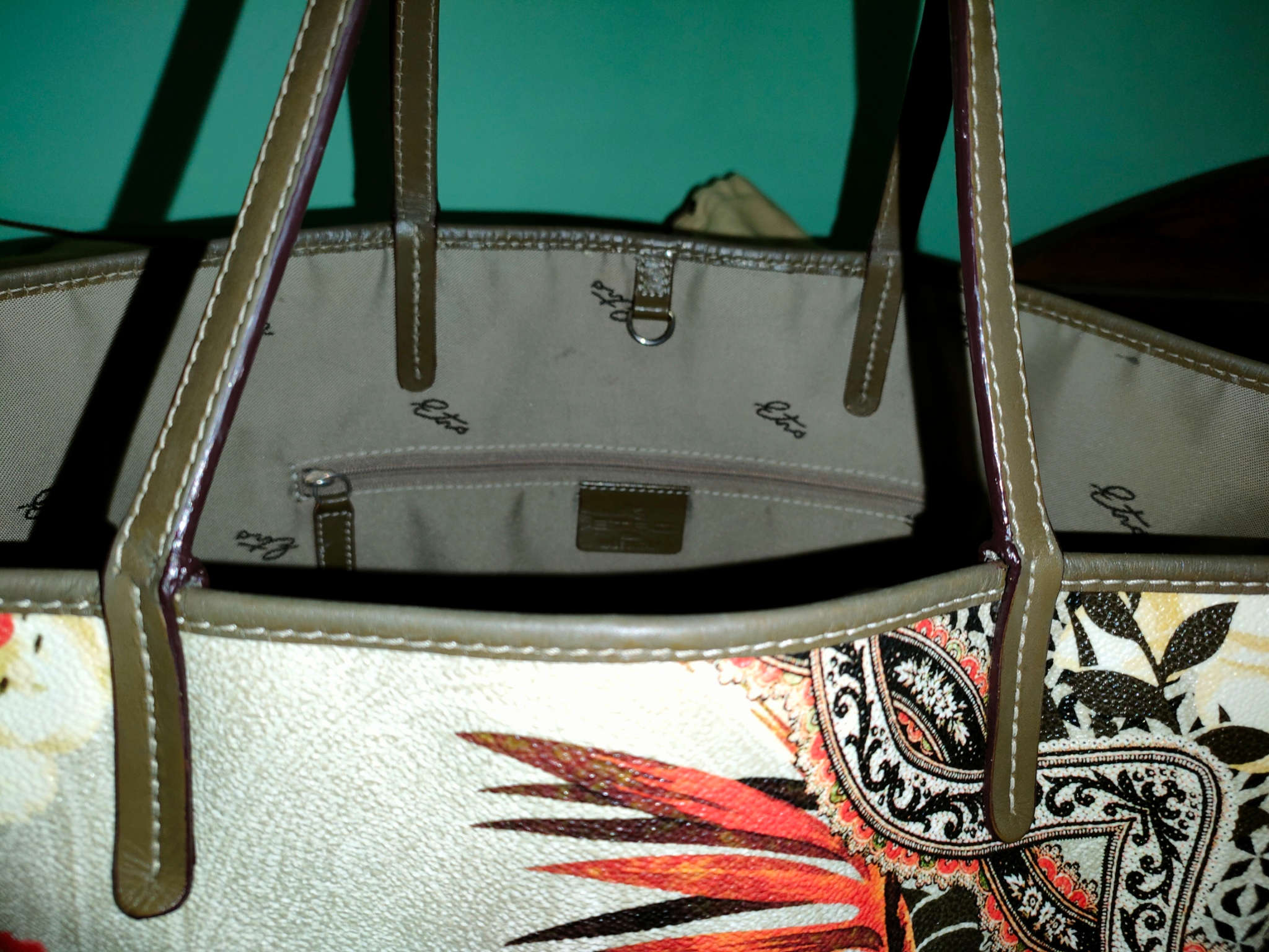 Etro Сумка, миниатюра 17