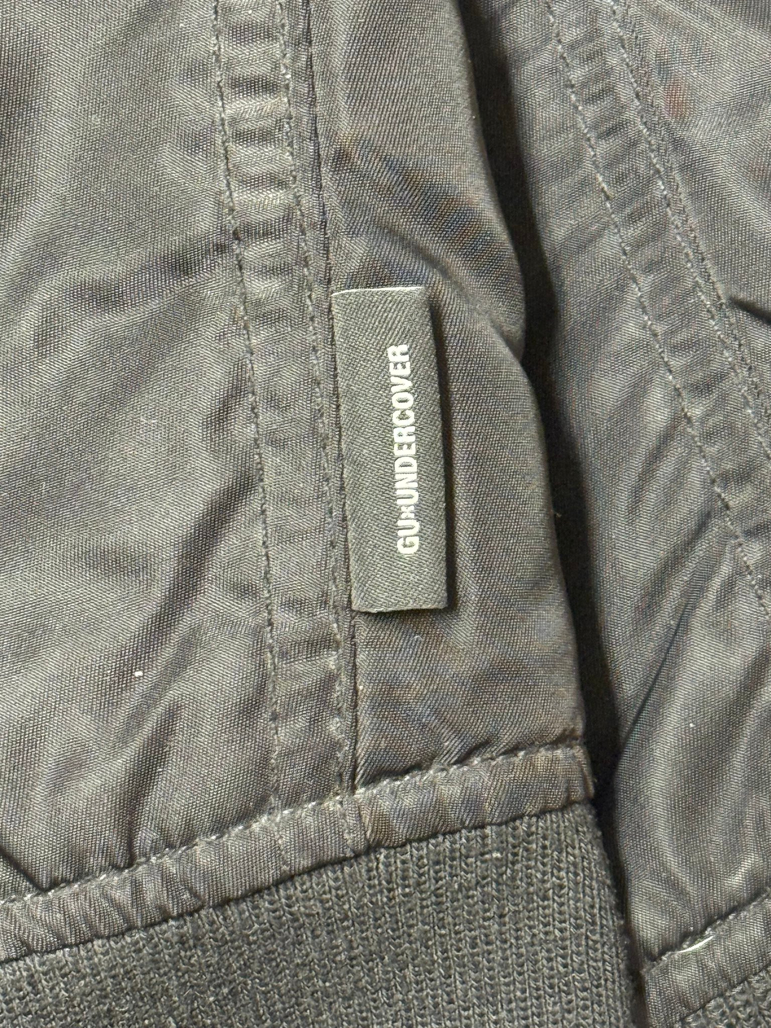 Gu Undercover Bomber, миниатюра 5