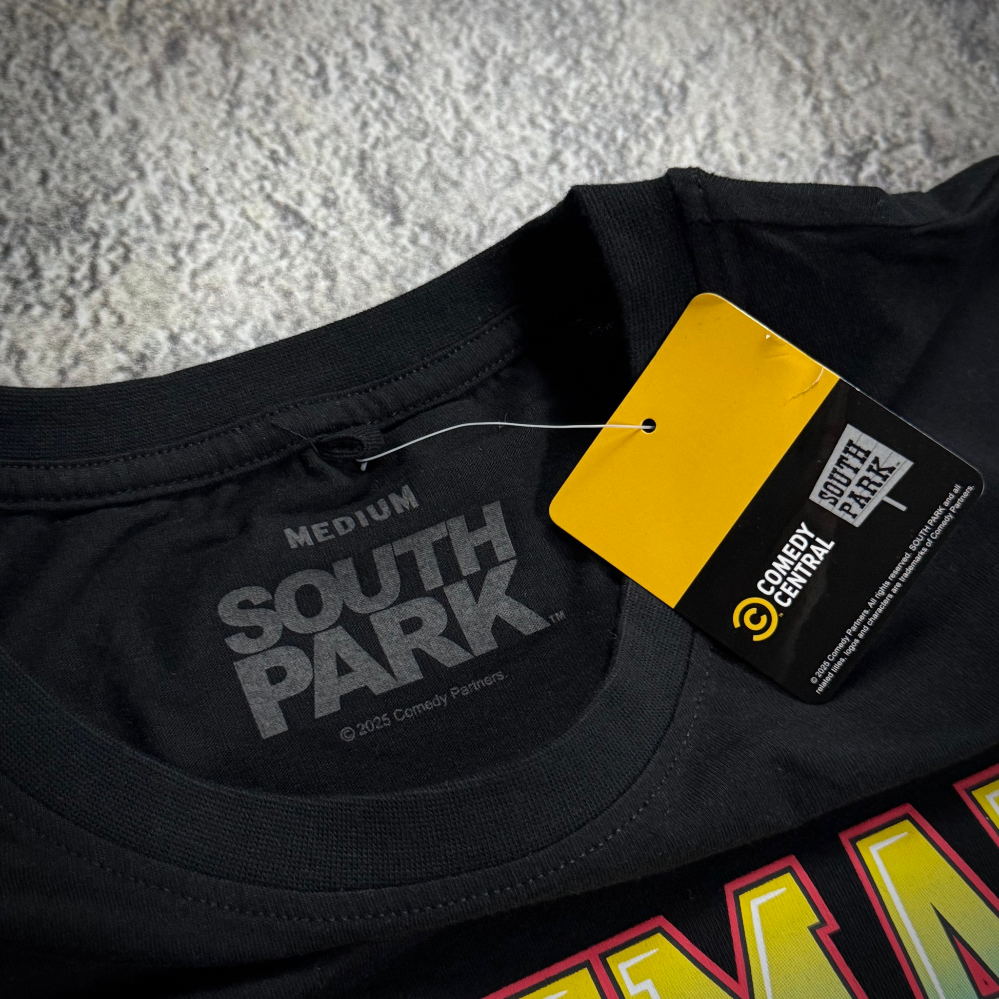 South Park Merch T-Shirt, миниатюра 3