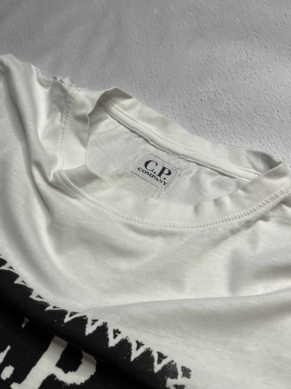C.P. Company Tee, миниатюра 3