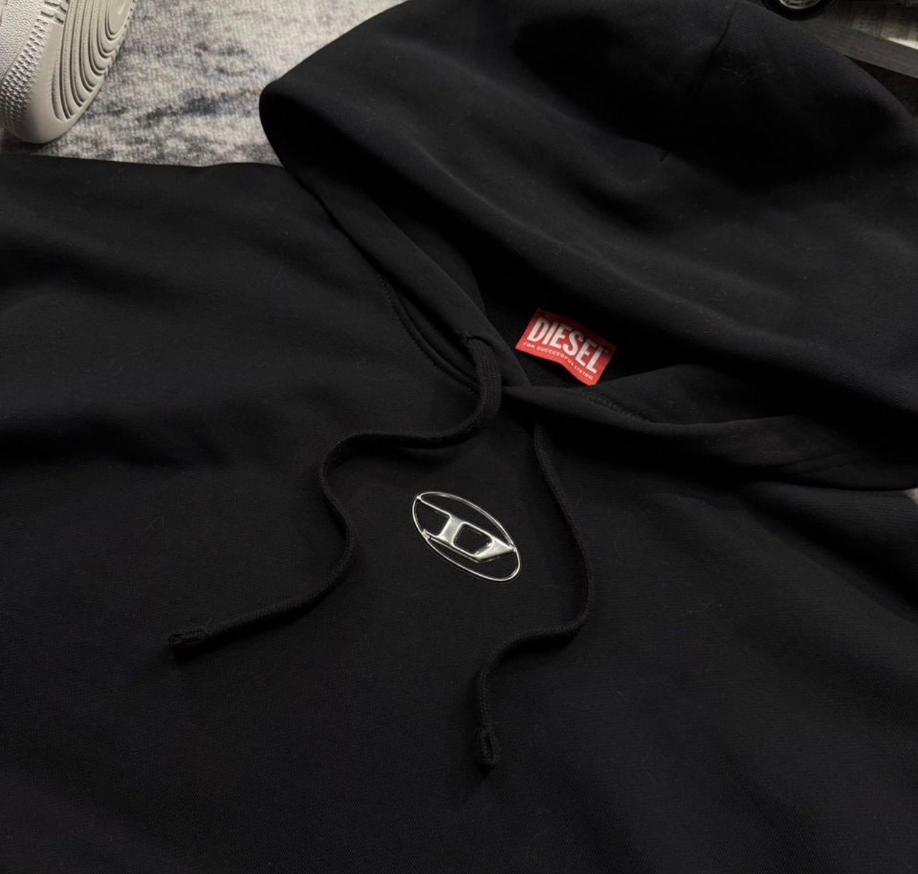 Diesel Худи, миниатюра 2