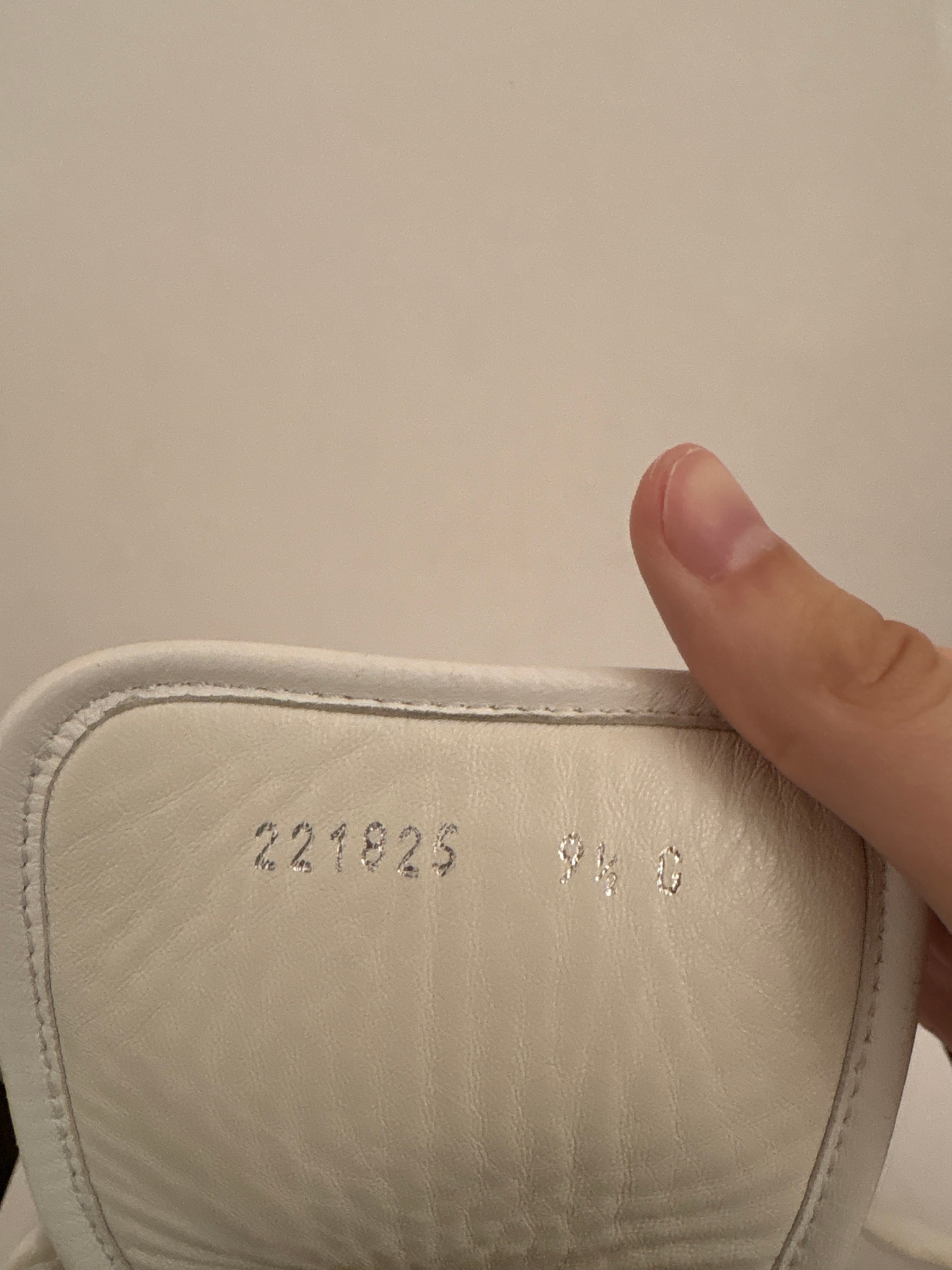 Gucci Signature High Leather, миниатюра 7