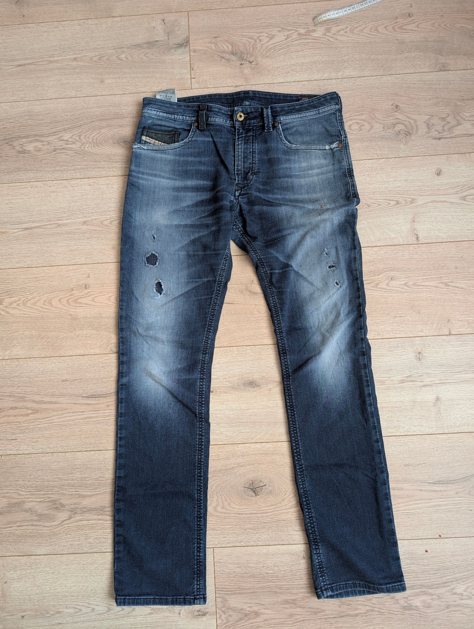 Diesel Thavar, миниатюра 1