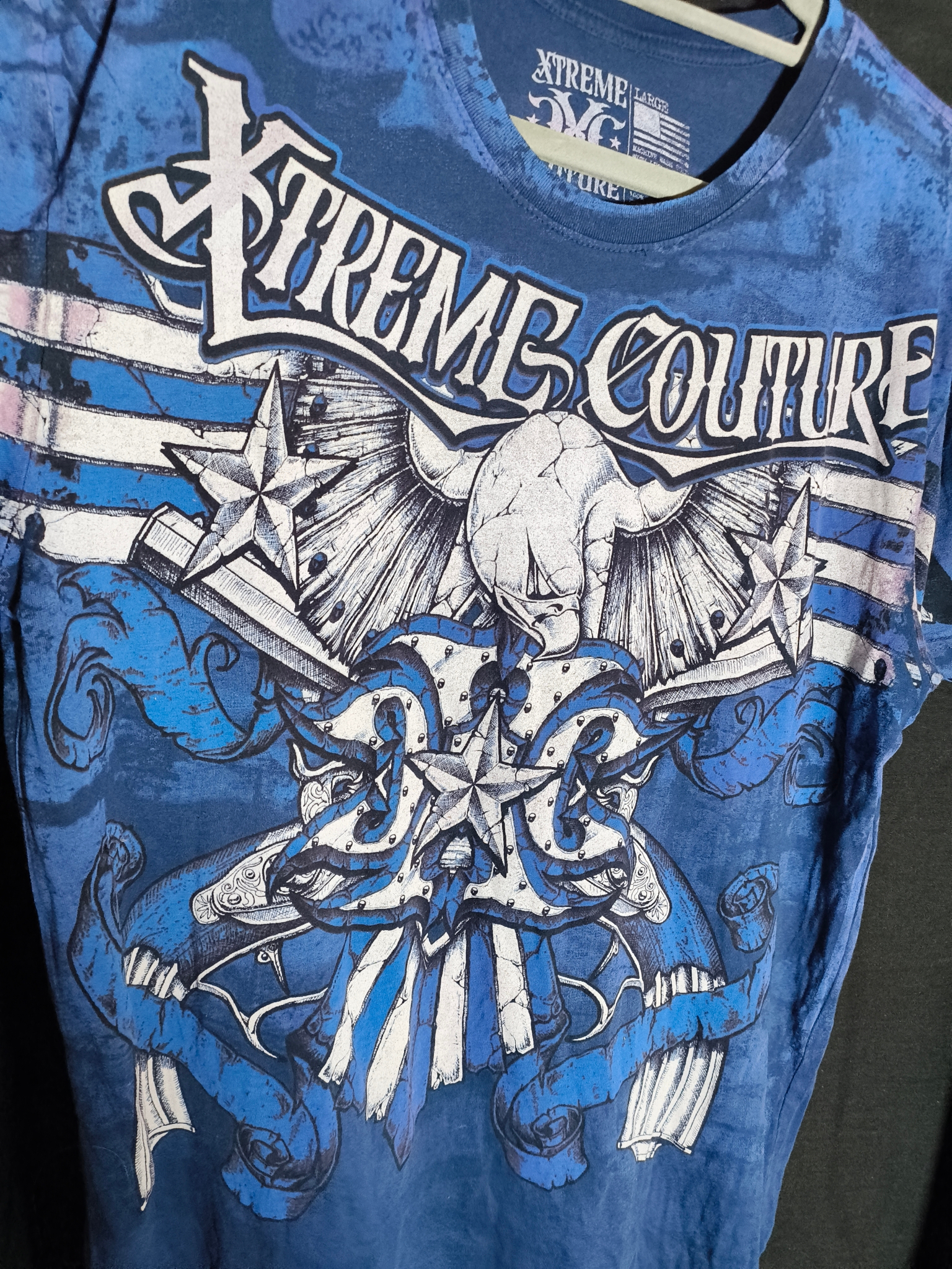 Xtreme Couture Футболка, миниатюра 5