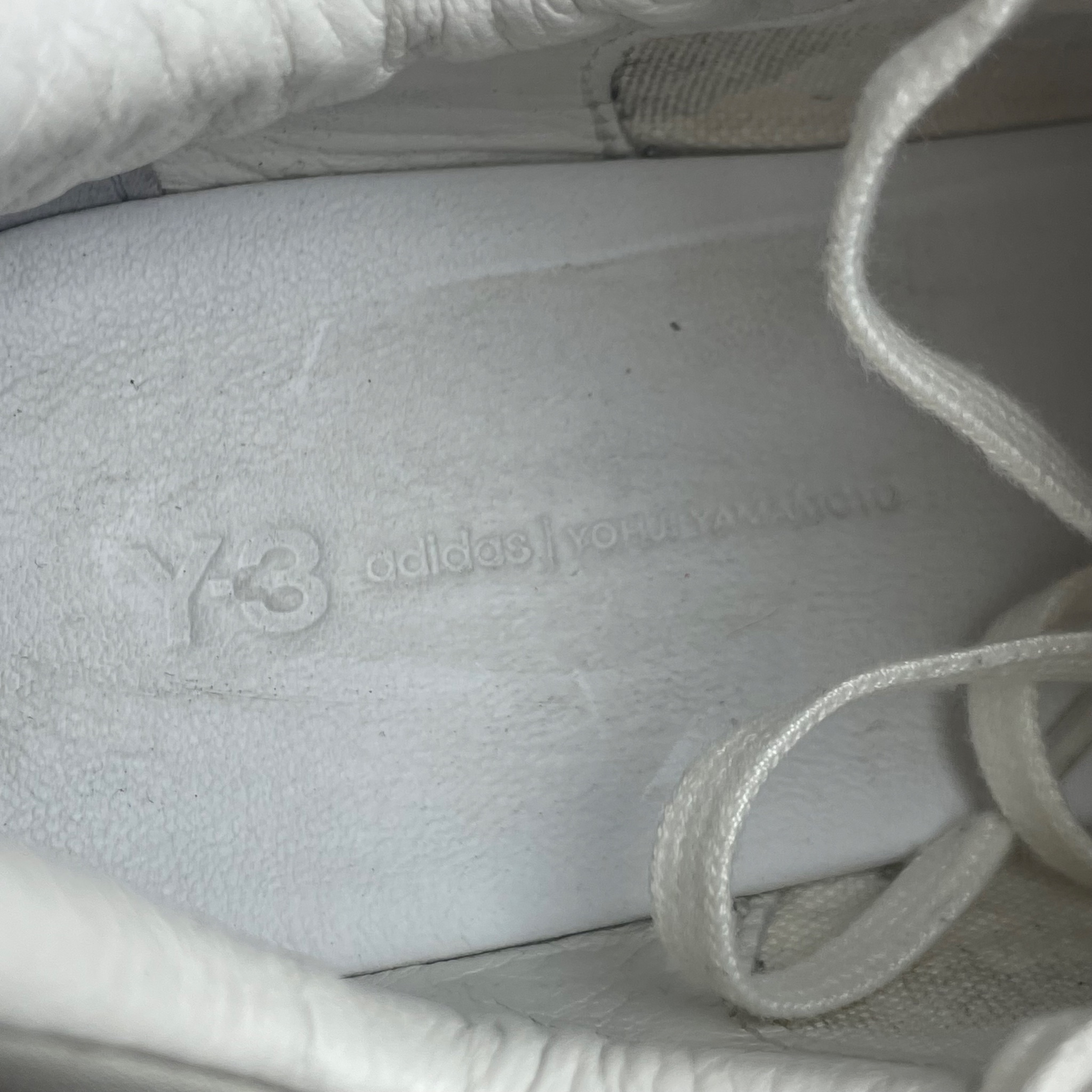 Y-3 GR. 1P, миниатюра 8