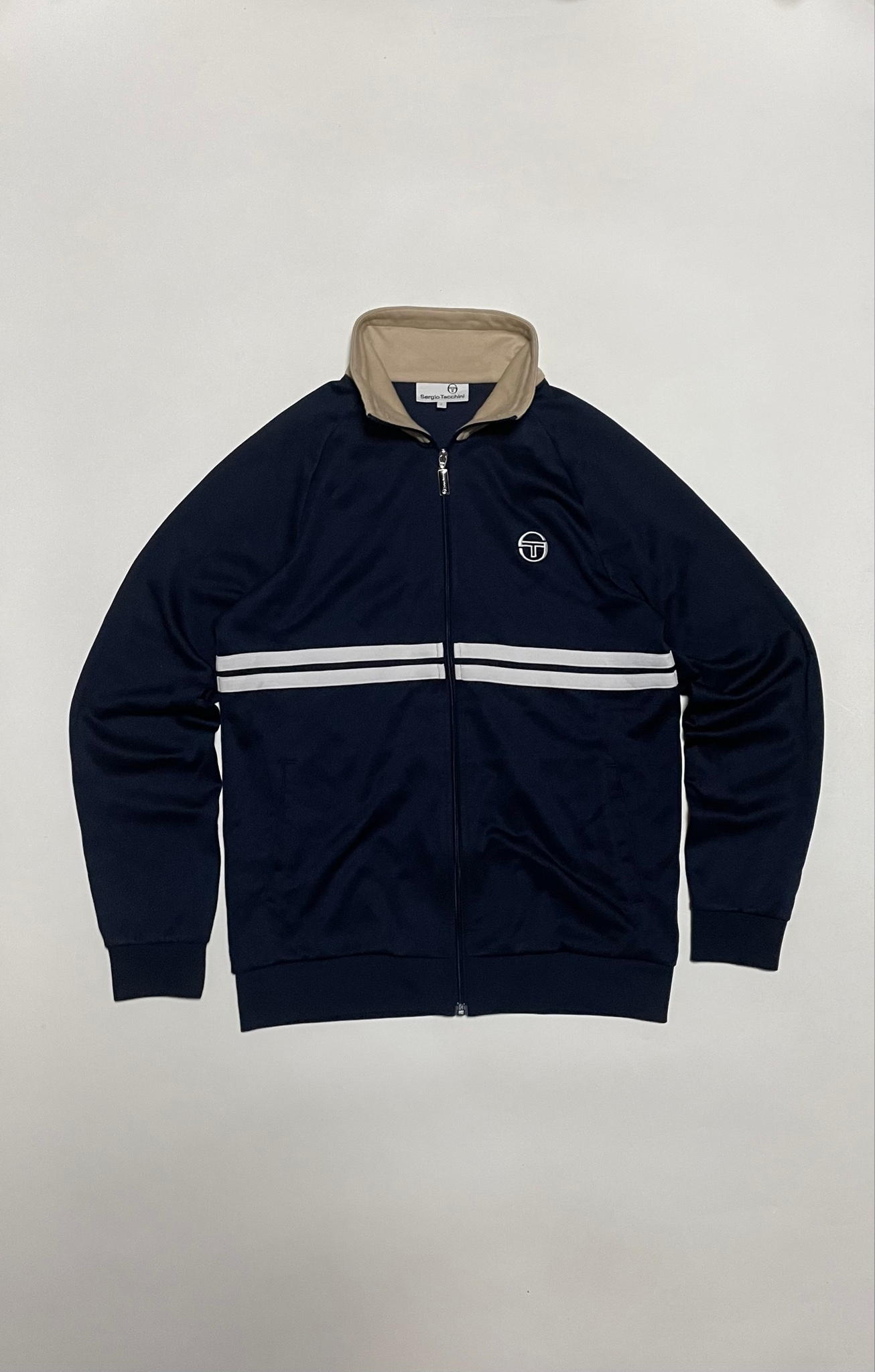 Sergio Tacchini Олимпийка, миниатюра 1