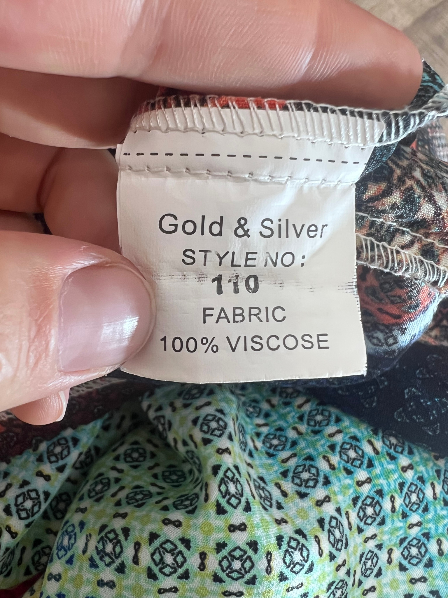 Gold & Silver 110, миниатюра 5