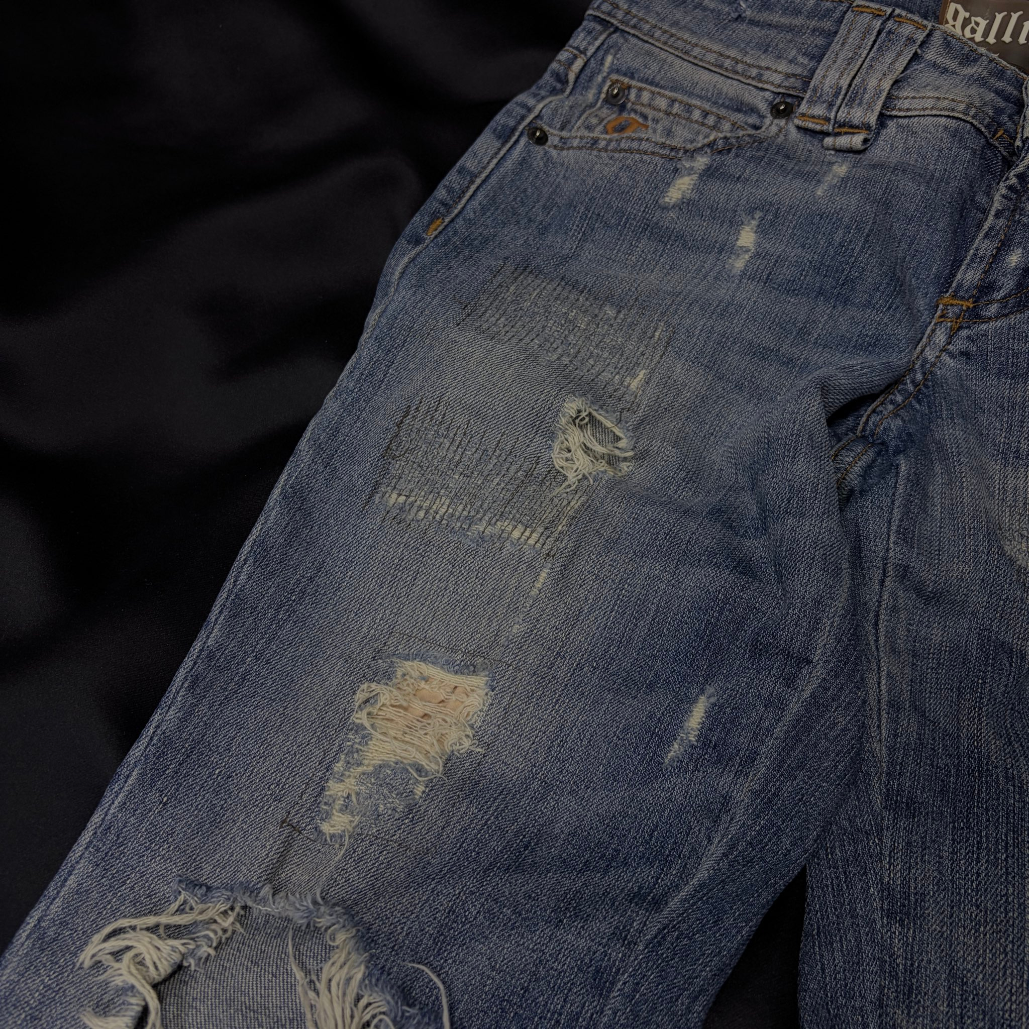 John Galliano Patchwork, миниатюра 5