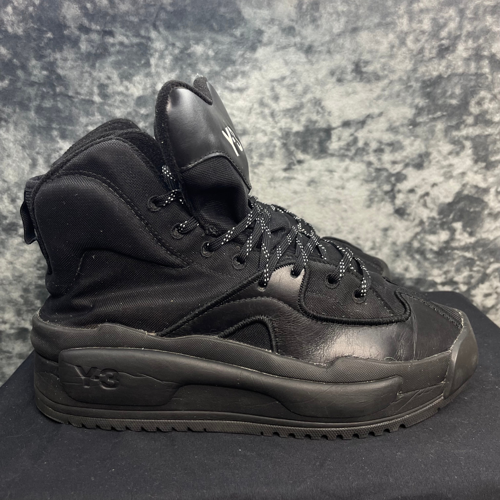 Y-3 Hokori II, миниатюра 5
