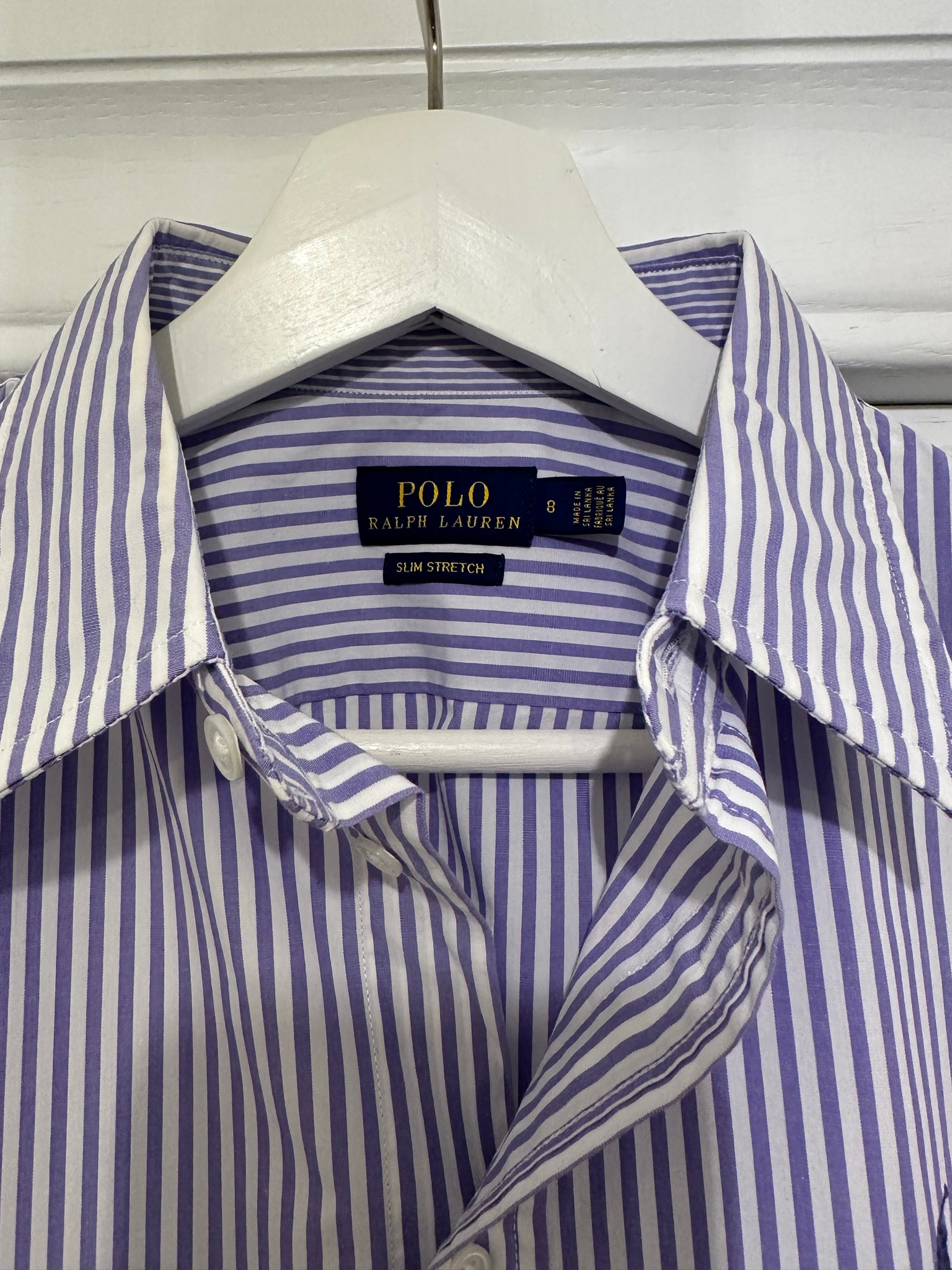 Ralph Lauren Рубашка, миниатюра 4