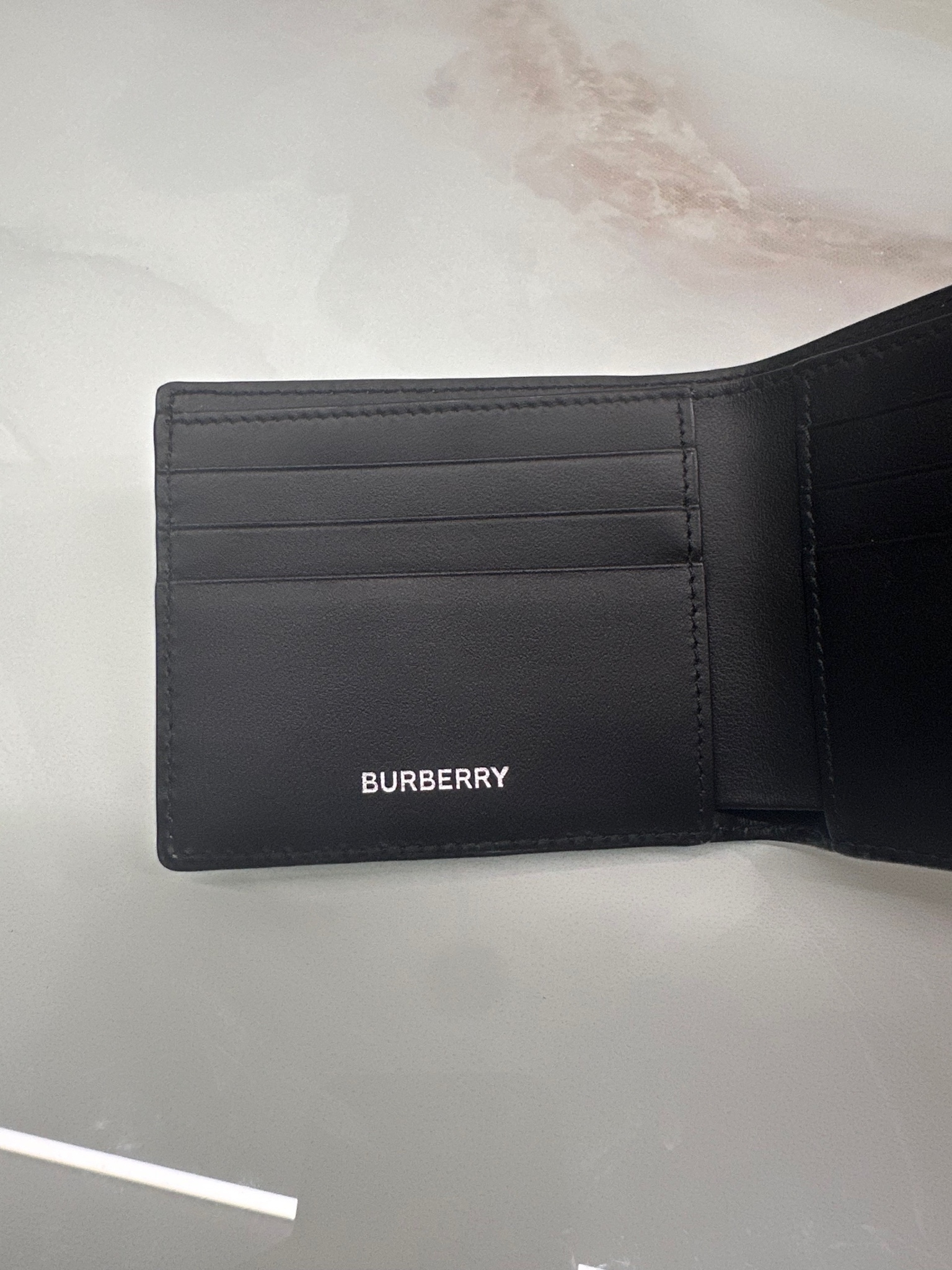 Burberry Wallet, миниатюра 2