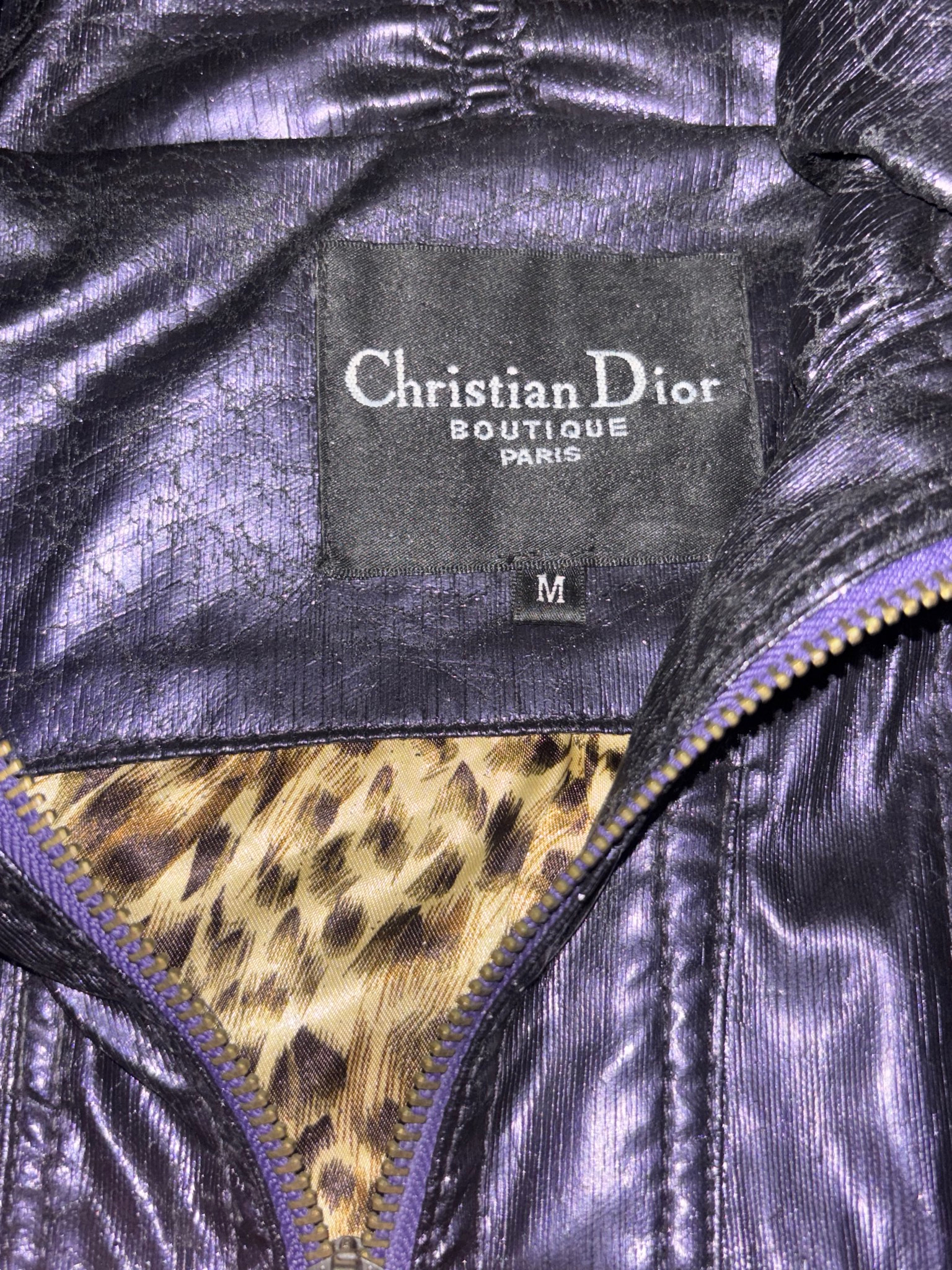 Christian Dior Ferré, миниатюра 4