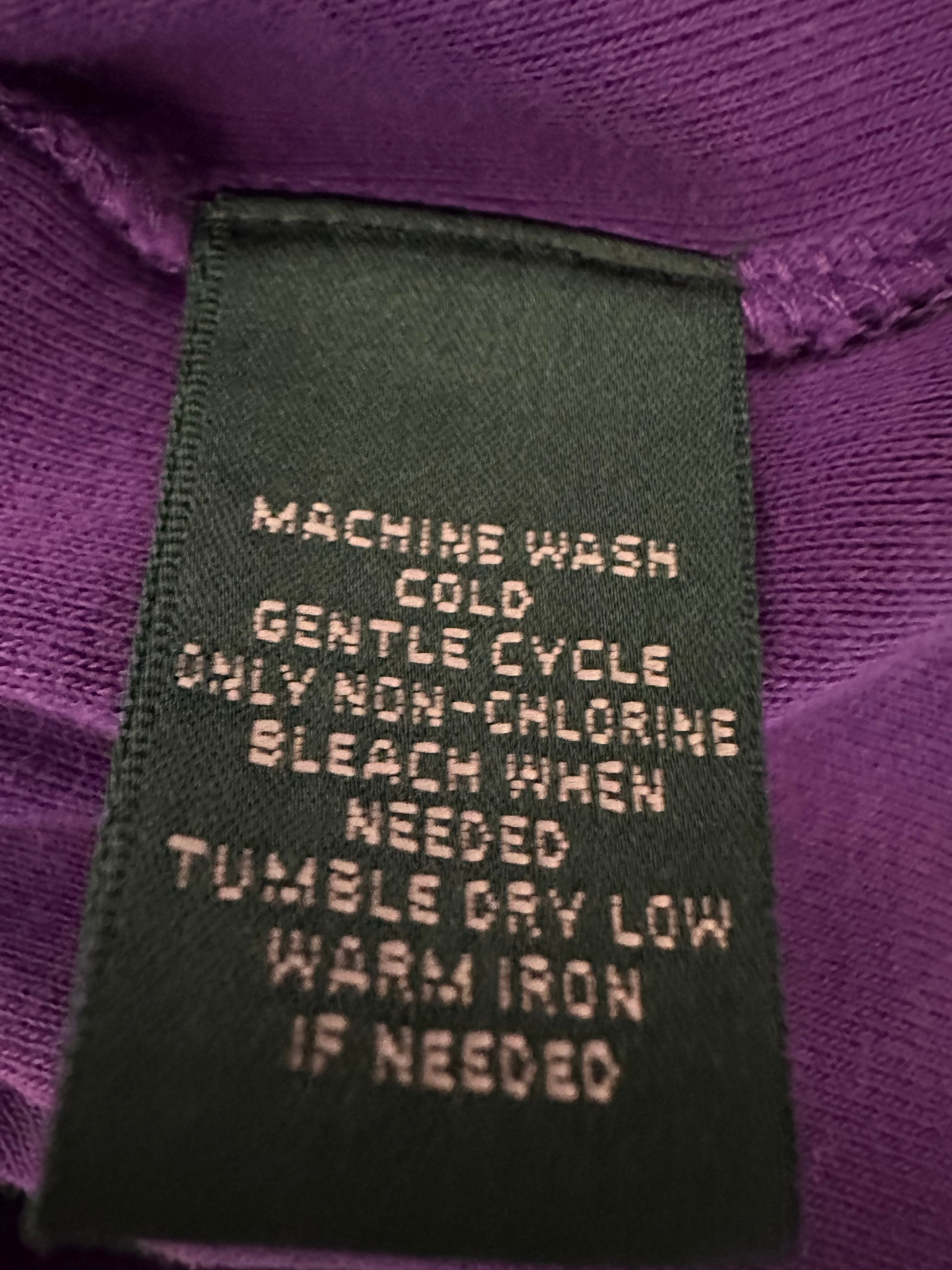 Ralph Lauren Поло, миниатюра 6