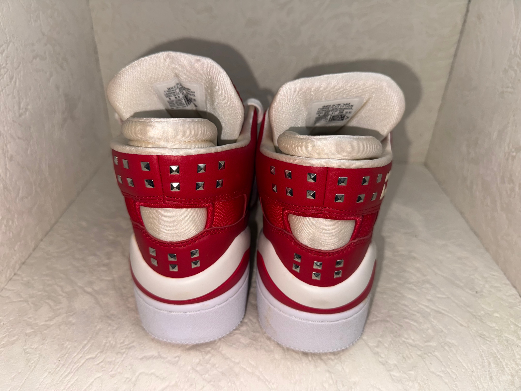 Converse ERX 260 High, миниатюра 2