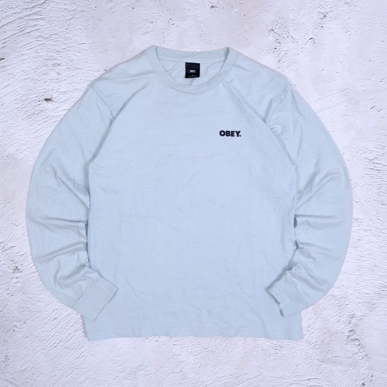 Obey Long Sleeve, миниатюра 1