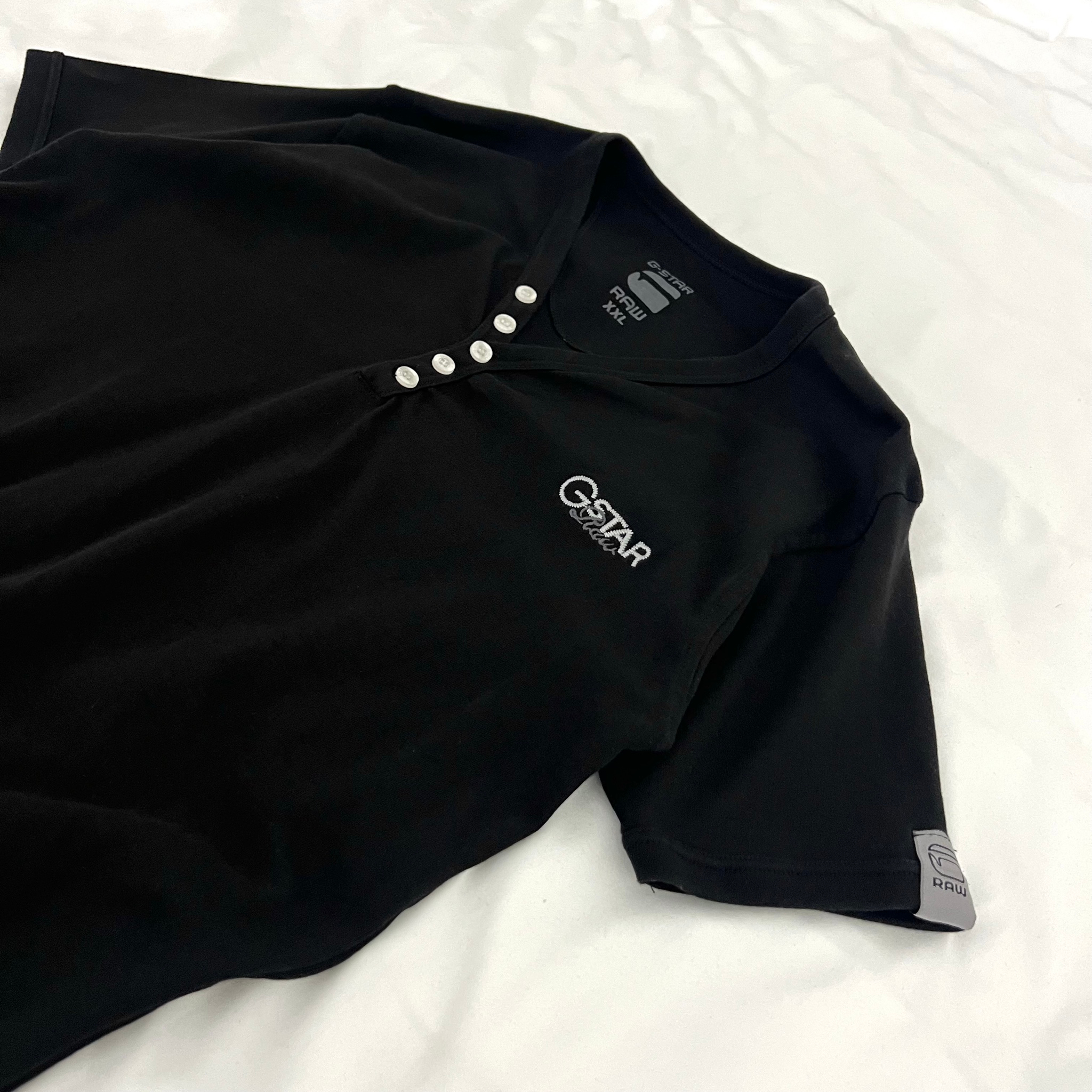 G-Star RAW Футболка, миниатюра 4