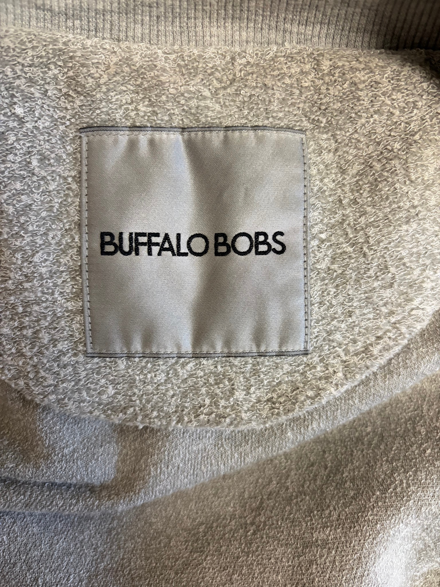 Buffalo Bobs Худи, миниатюра 4